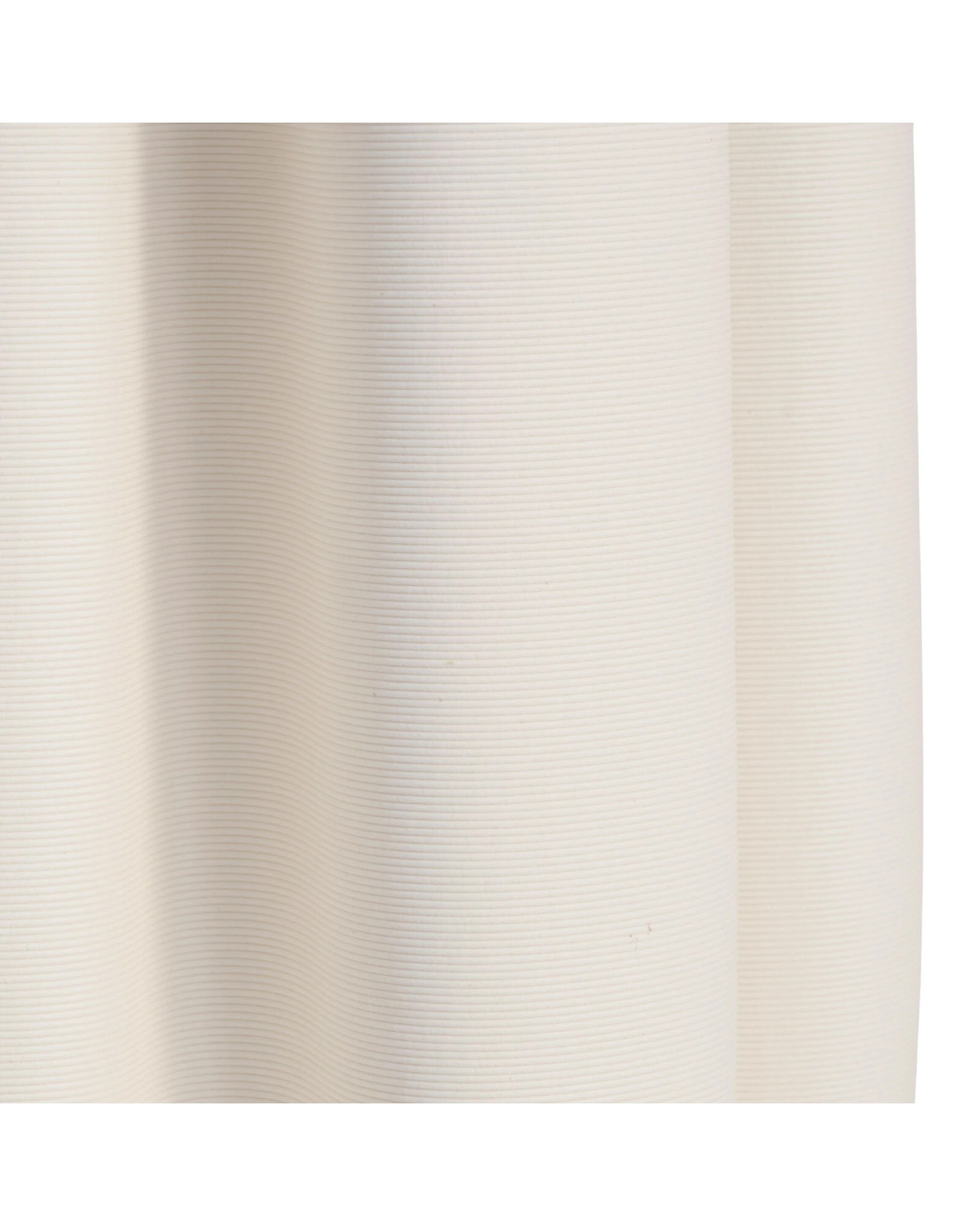 3 One Six Eight London Hope Vase - 32cm - White, 3 of 3