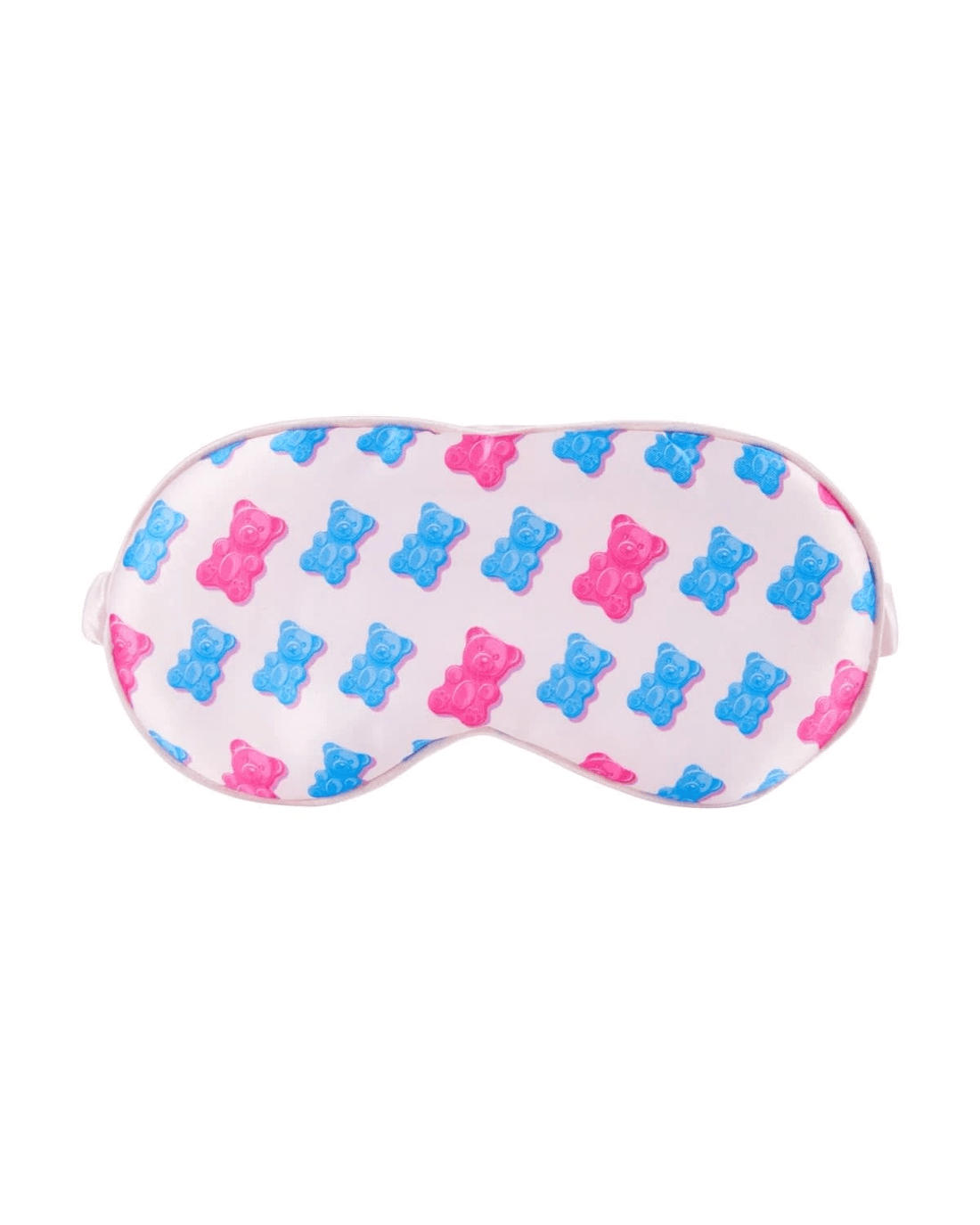 1 OXX Bodycare Eye Mask - Gummy Bear, 1 of 4