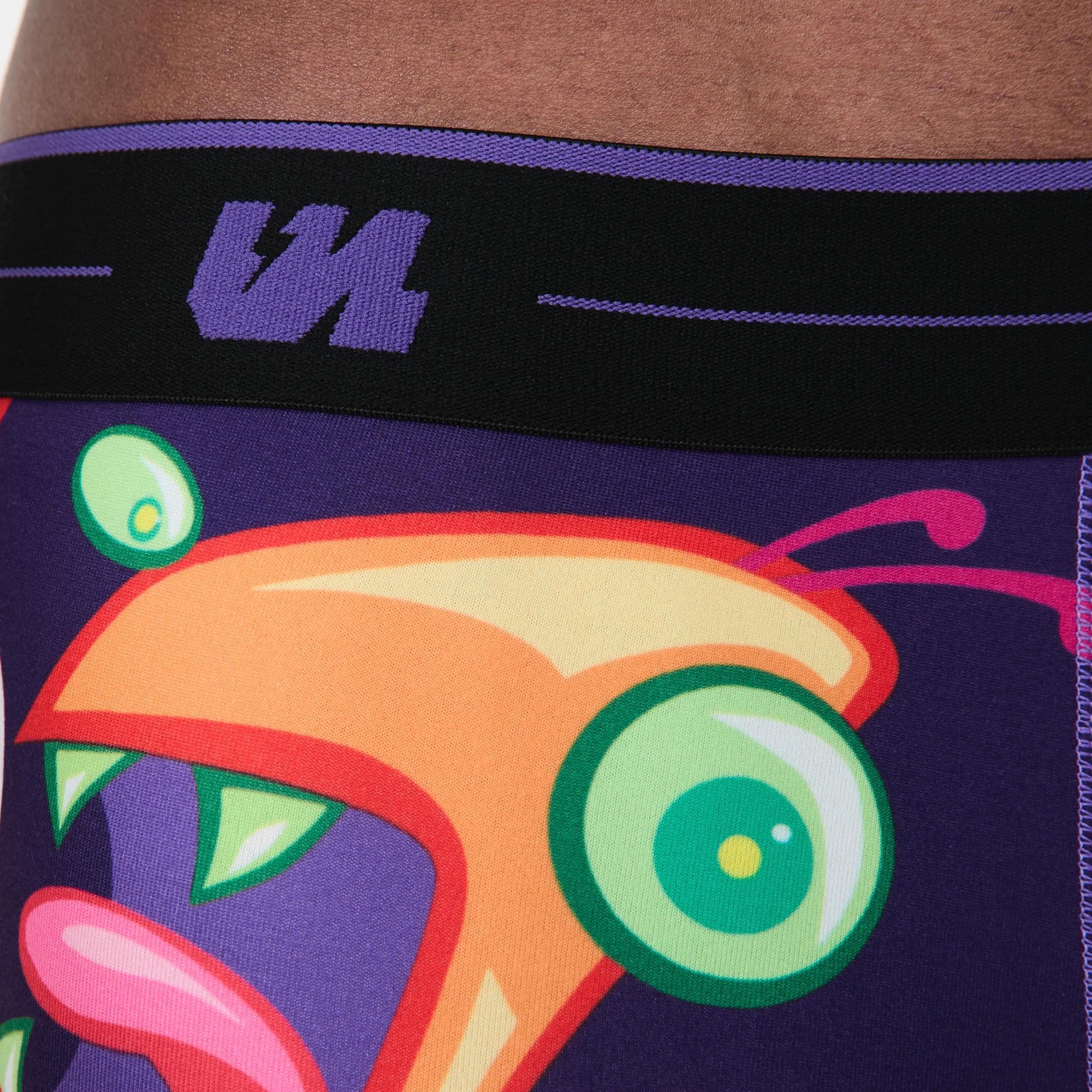 4 License Trunks WIZZ FIZZ, 4 of 5