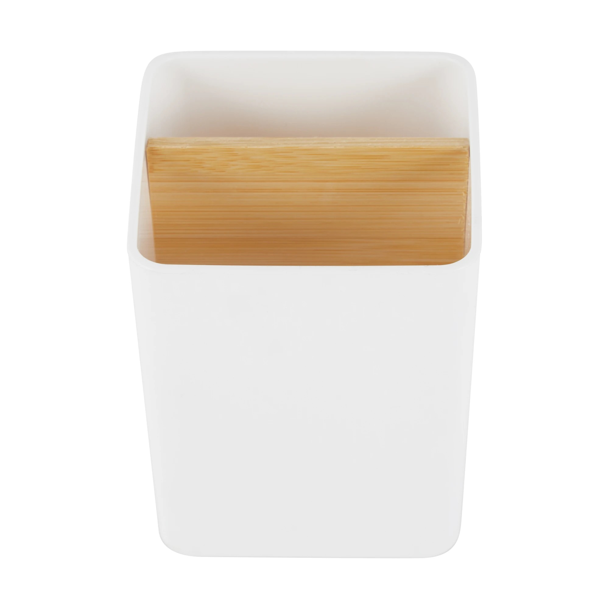 2 Pen Cup - White, 2 of 7