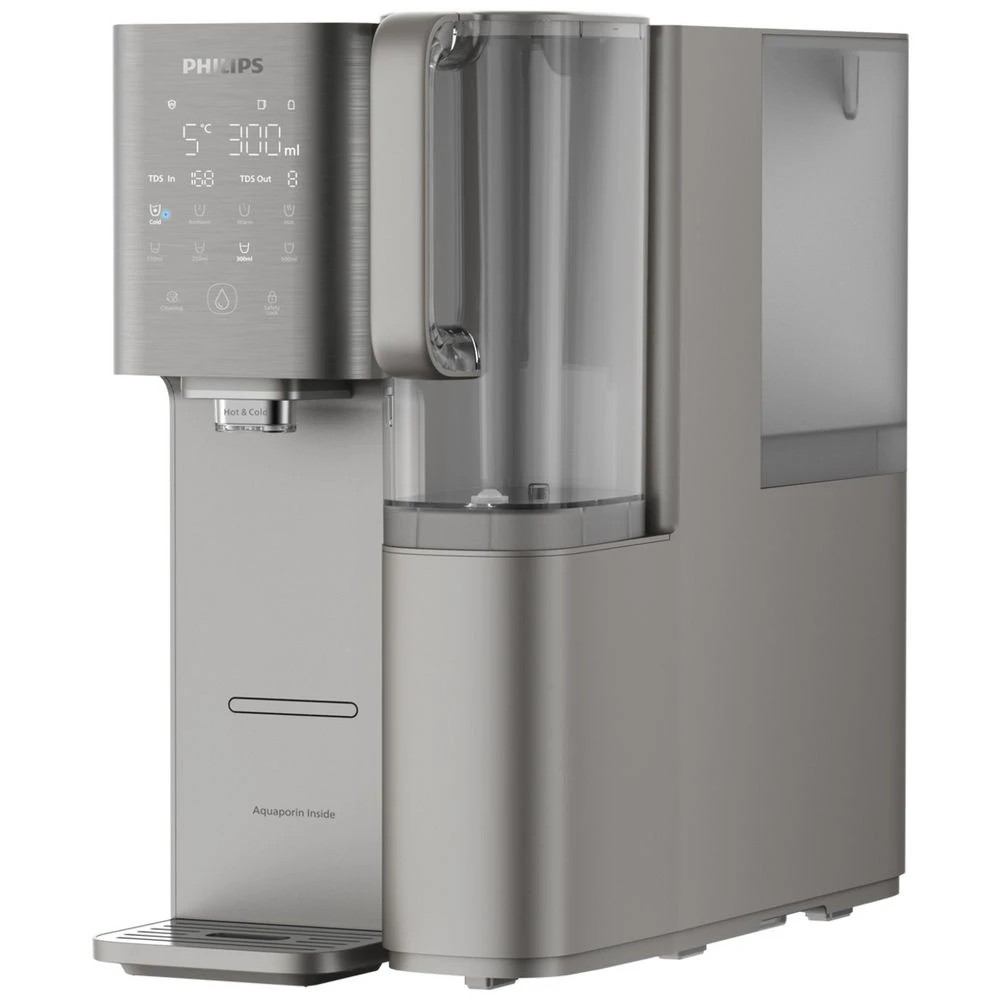 2 Phillips Aquaporin Mineral RO Water Station Hot & Cold, 2 of 10