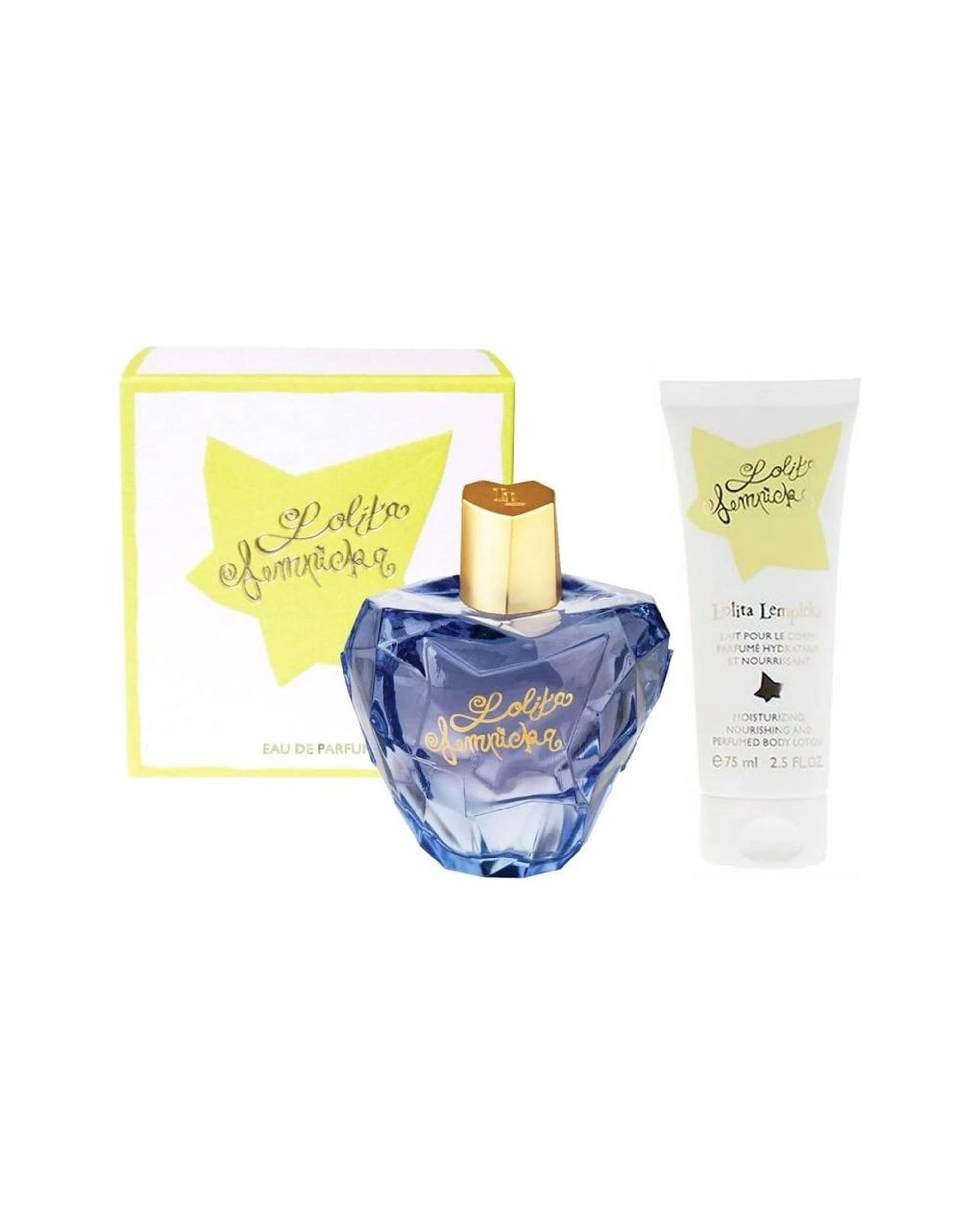 1 Lolita Lempicka Mon Premier 2 Piece 50ml Eau De Parfum, 1 of 1