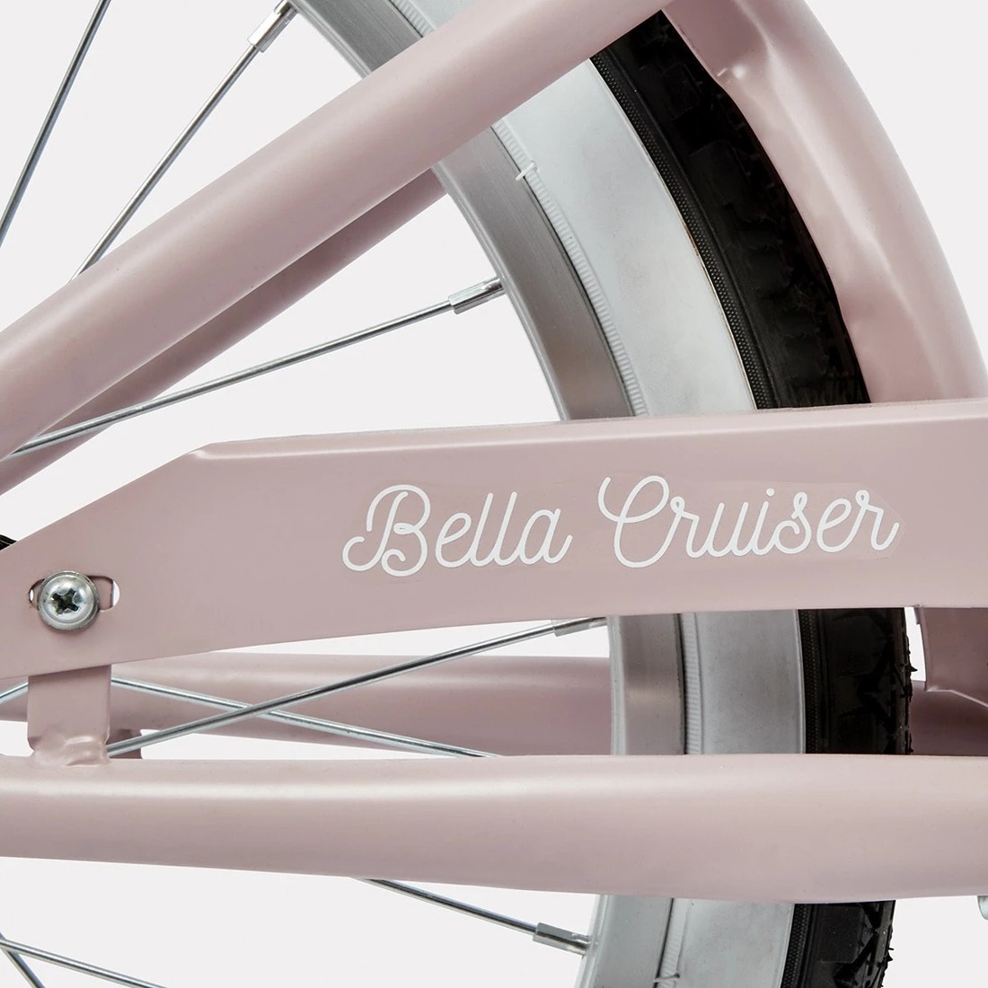 4 50cm Bella Cruiser Bike, 4 of 5