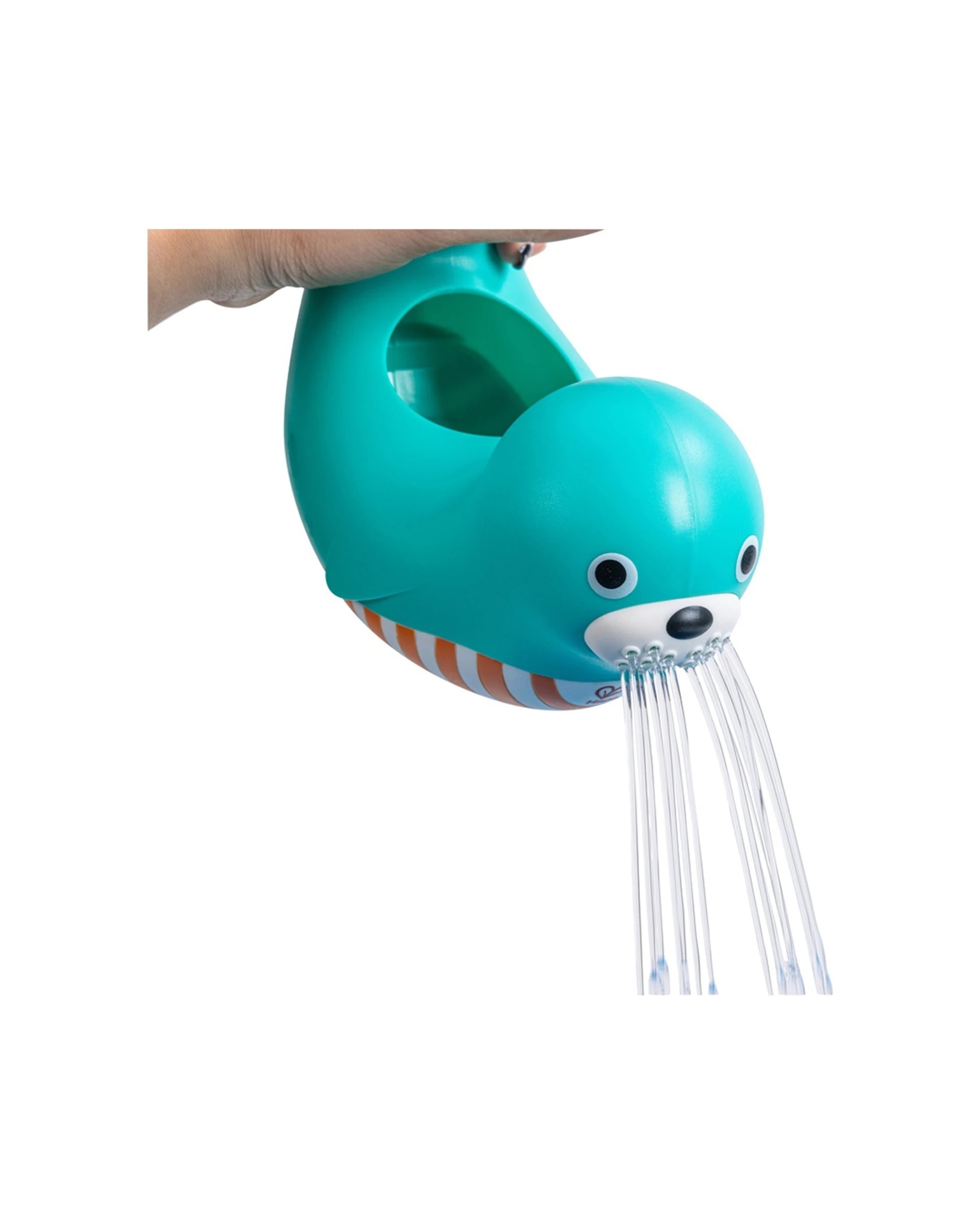 3 Hape Happy Splashers Seal Jug Water Play Toy Activity Kids - Multi, 3 of 4