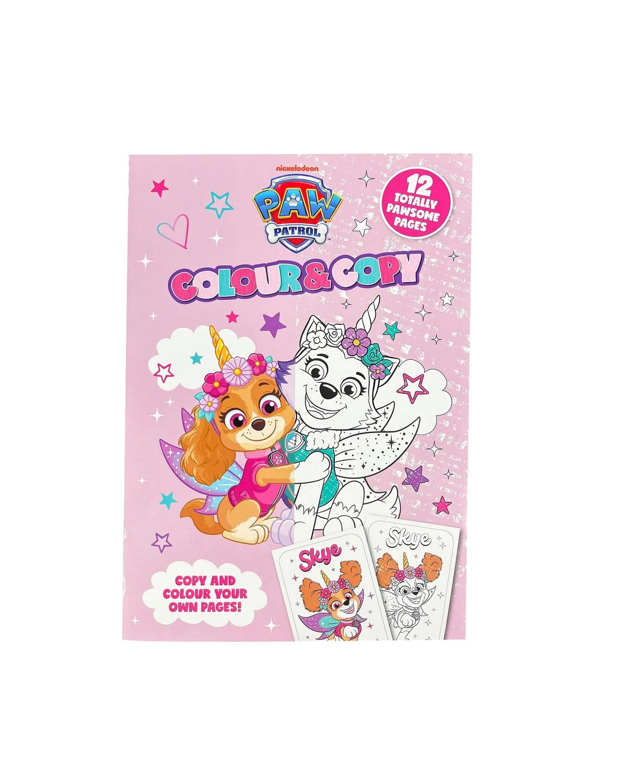4 Paw Patrol Skye 2025 Showbag, 4 of 7