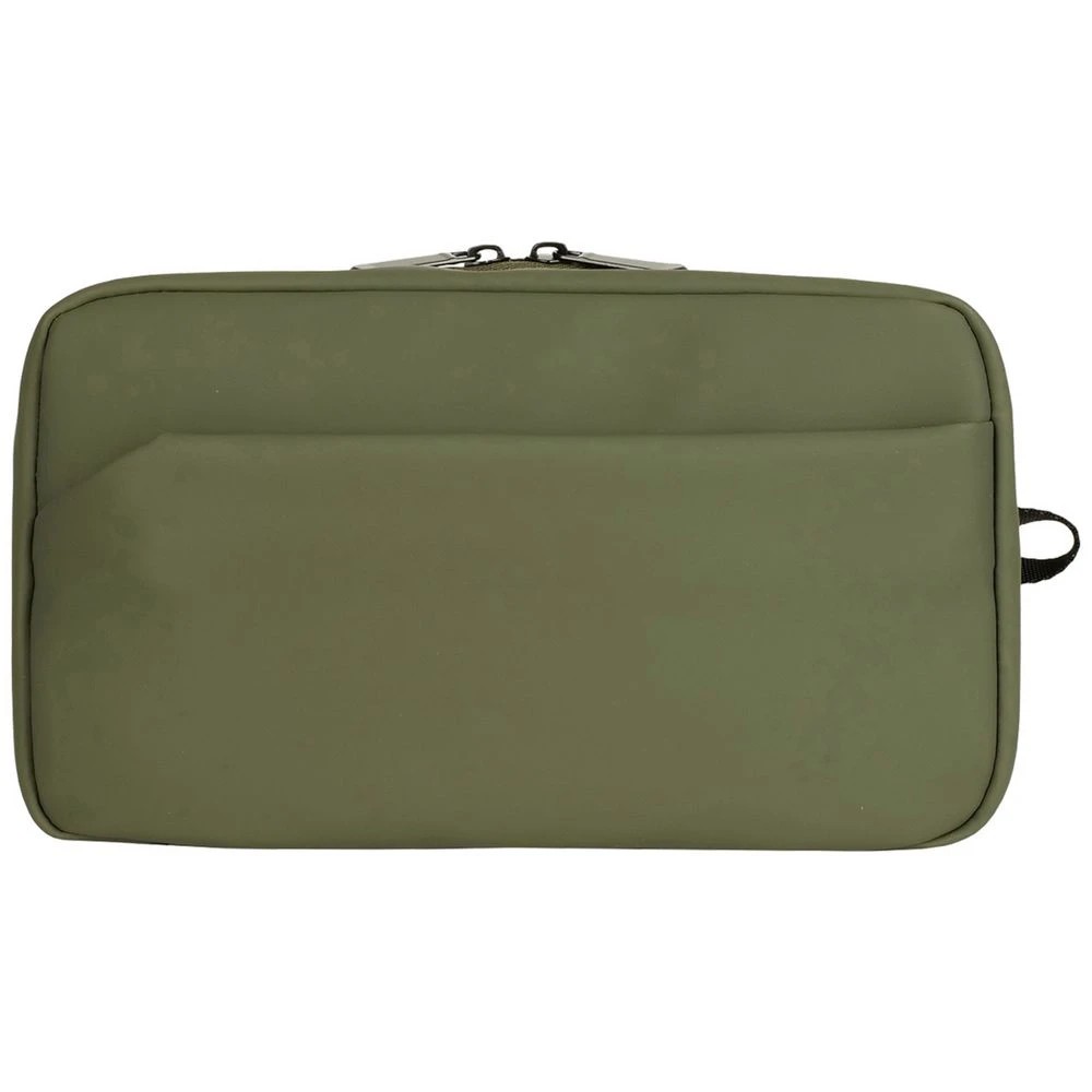 2 Otto Tech/Cable Organiser Large Olive, 2 of 6