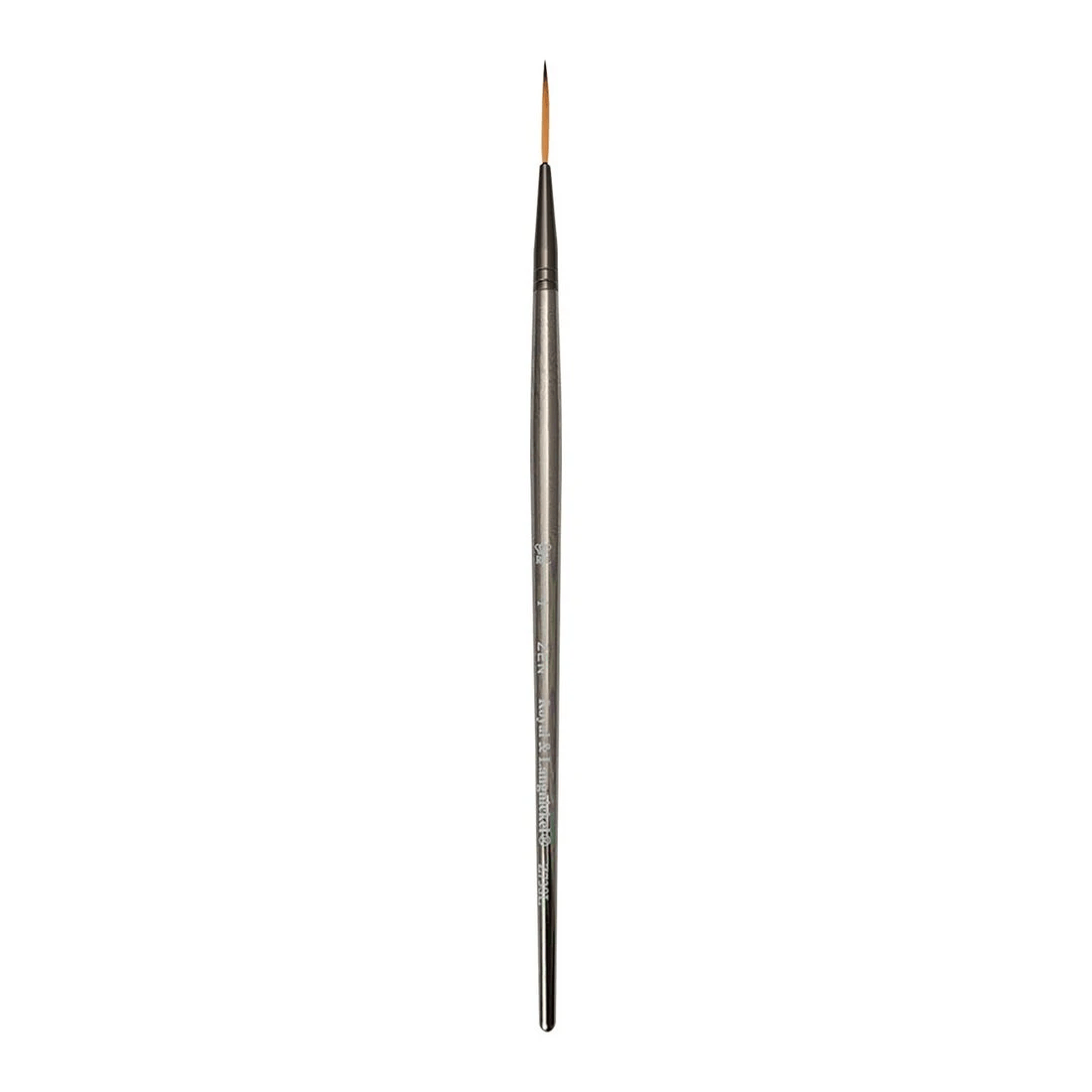 1 Royal & Langnickel Zen Series 73 Paintbrush Script Size 1, 1 of 1