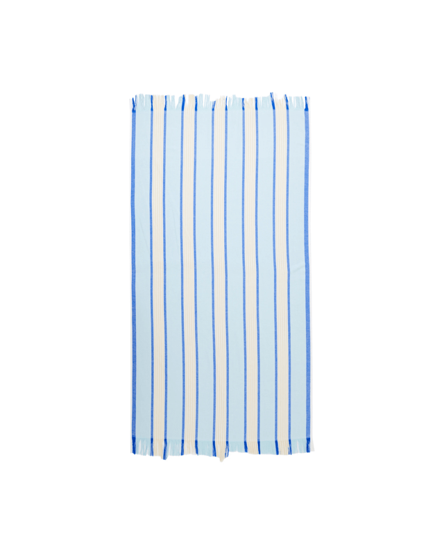 Turkish Cotton Beach Towel - 