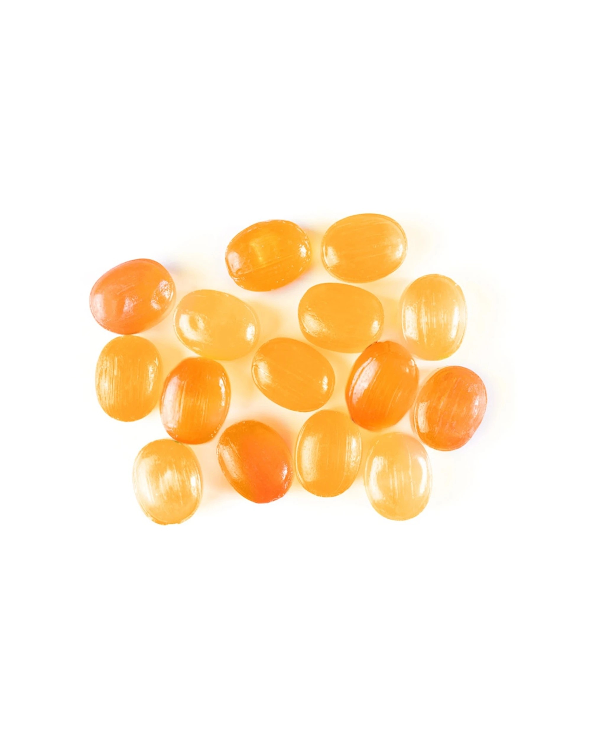 2 Sugarless Confectionery Co Mango flavoured Ginger Candies 60g, 2 of 4