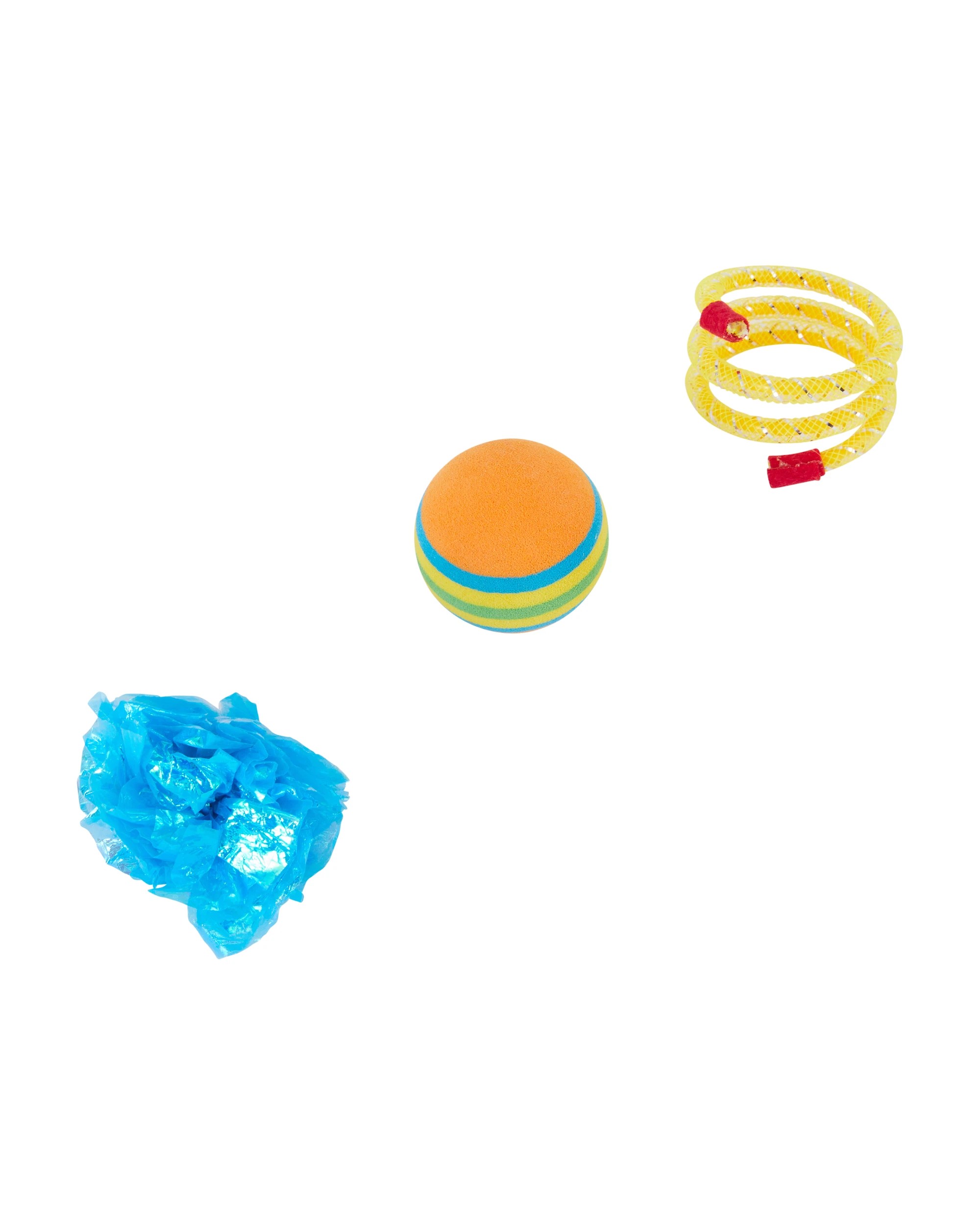 6 Cat Toy 15 Pack, 6 of 6