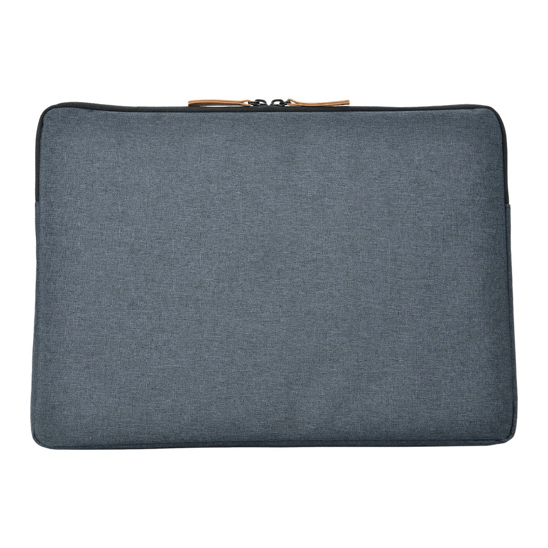3 J.Burrows 14" Metro Laptop Sleeve Navy, 3 of 4