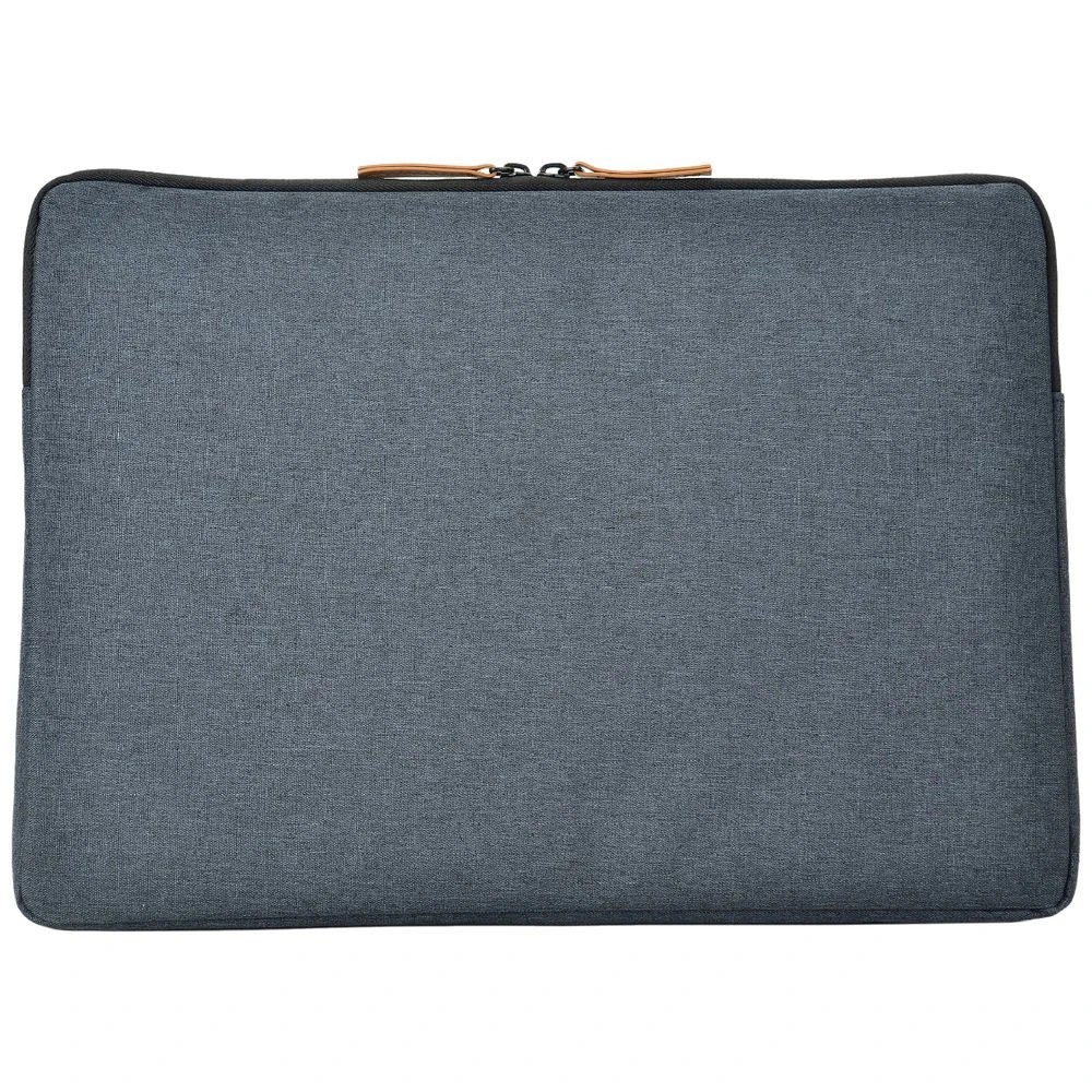 3 J.Burrows 14" Metro Laptop Sleeve Navy, 3 of 4