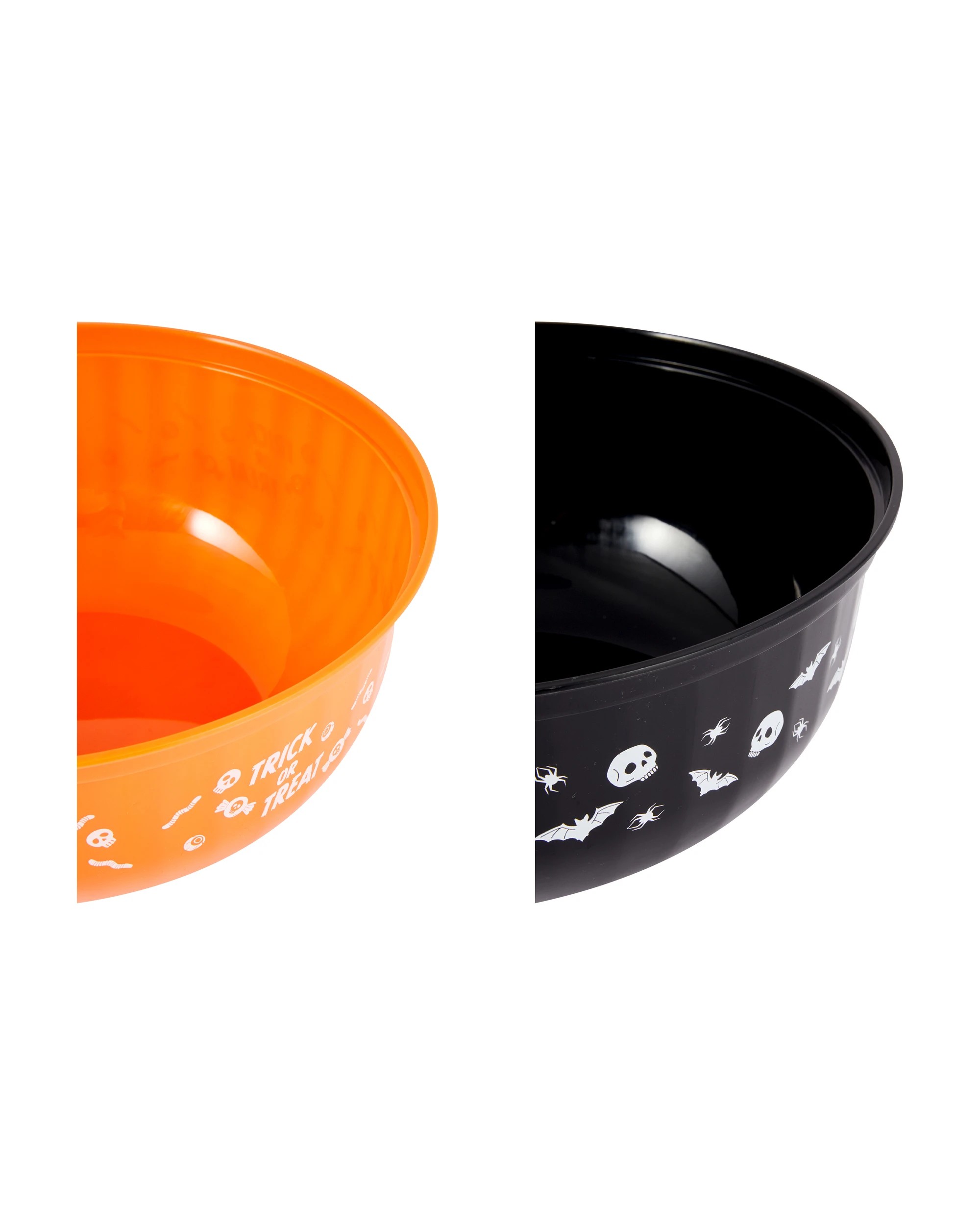 4 Halloween Bowl - Assorted, 4 of 5