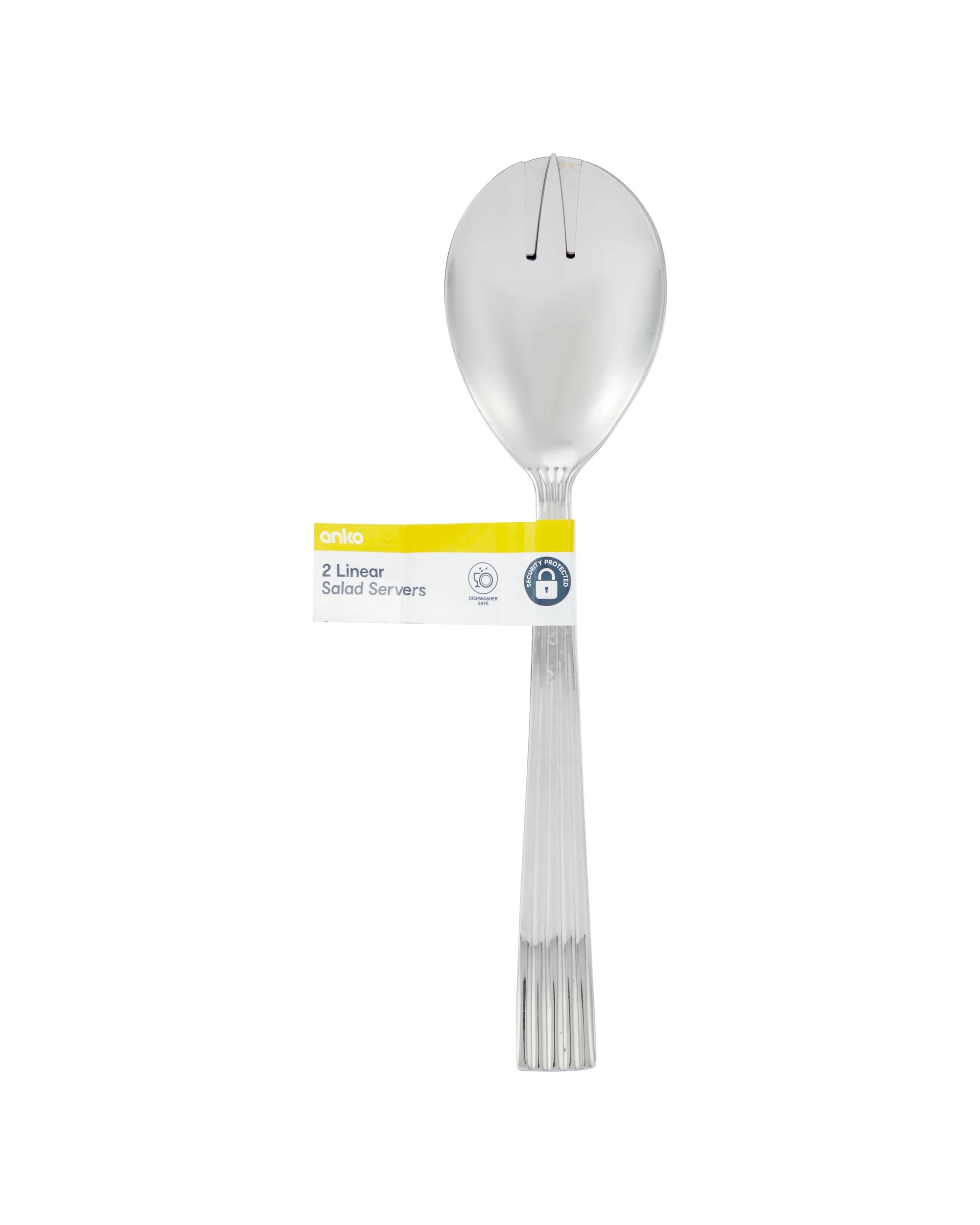 5 2 Pack Linear Salad Servers, 5 of 5