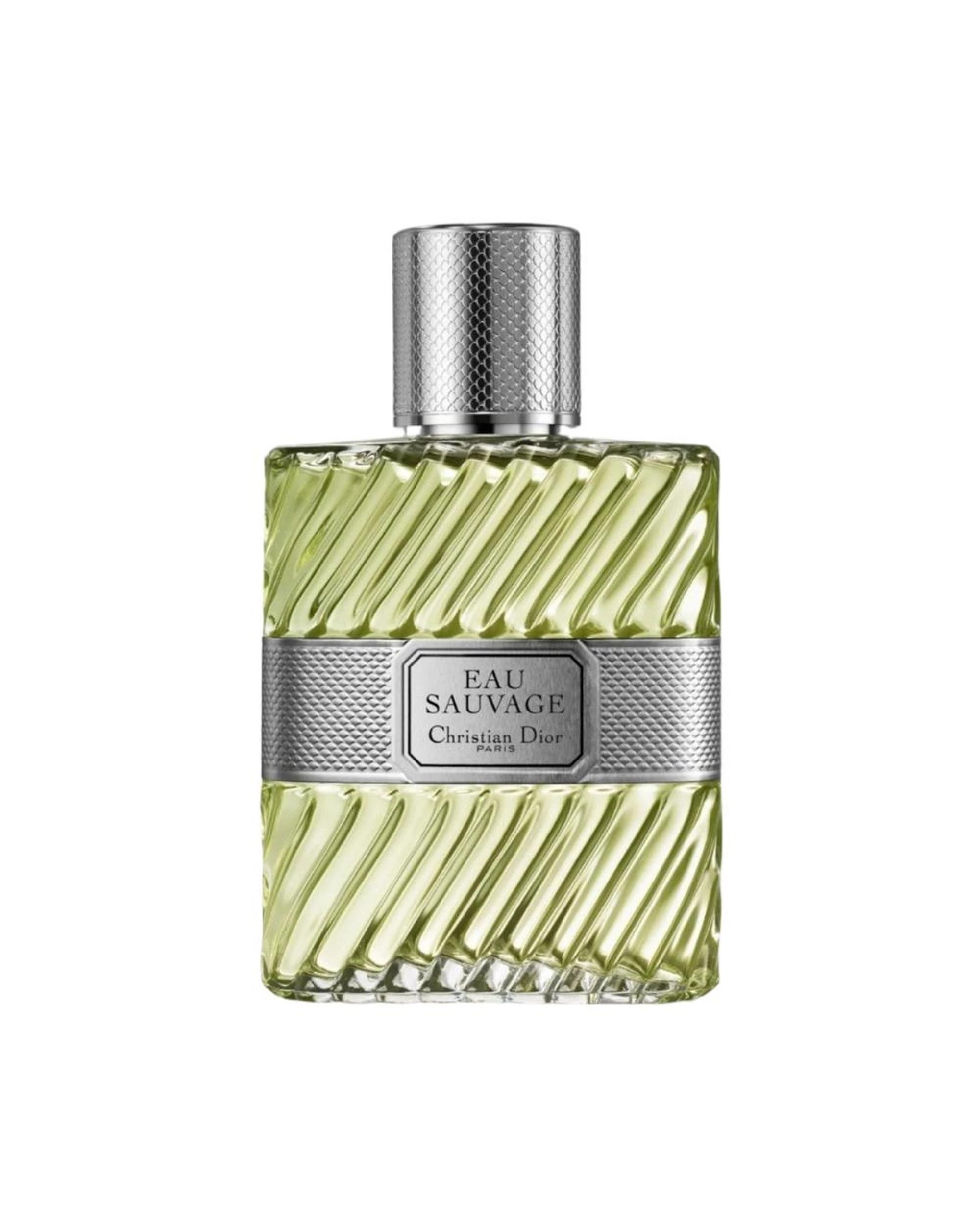 1 Christian Dior Eau Sauvage 100ml Eau de Toilette, 1 of 4