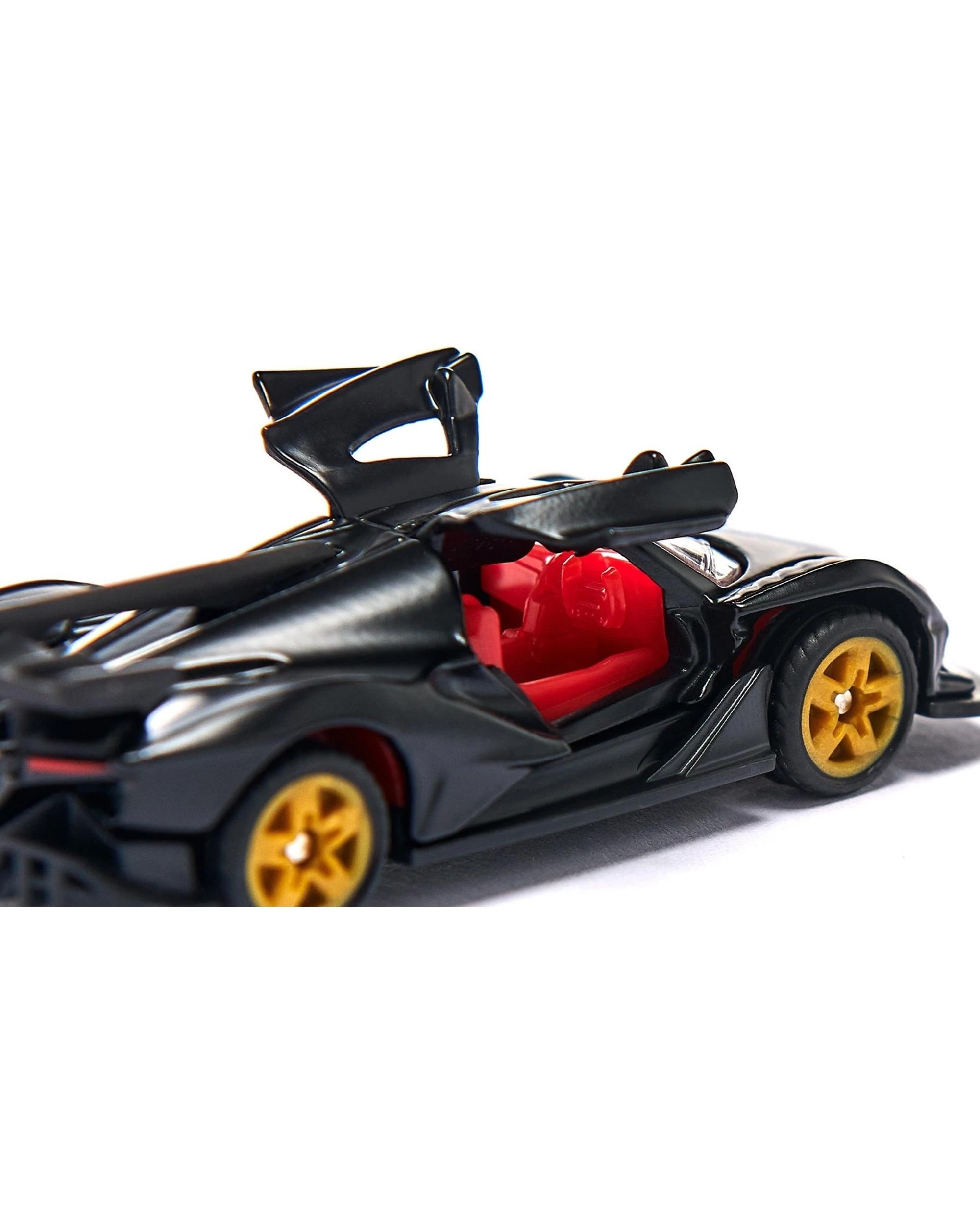 4 Siku Apollo IE, 4 of 7