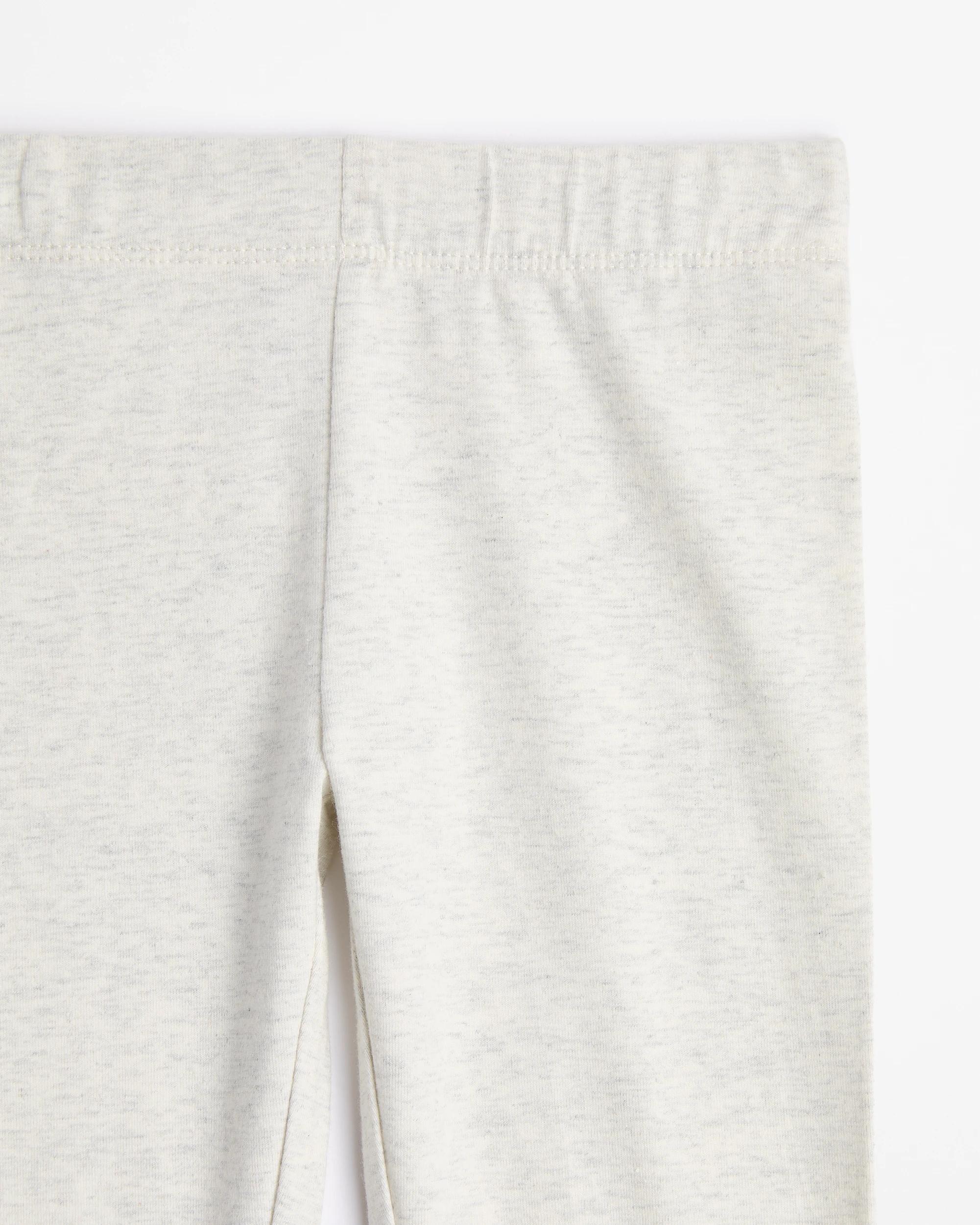 5 Target Australian Cotton Leggings GREY MARLE, 5 of 5