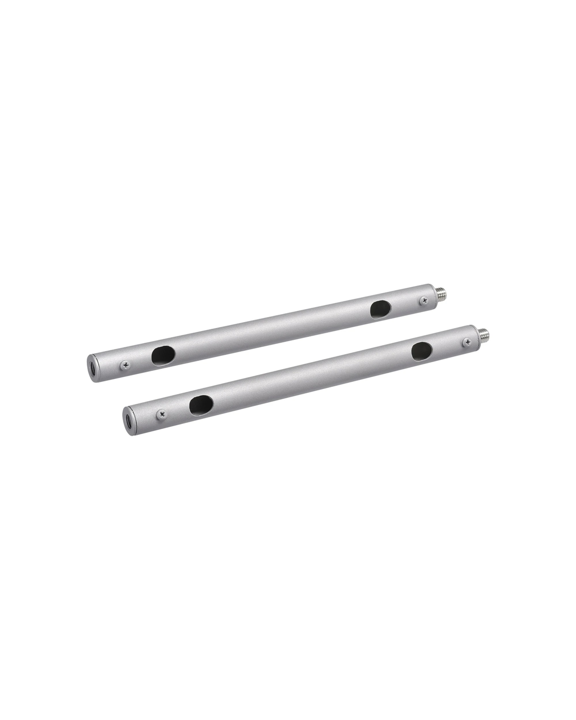 7 Heatstrip 3200W 13.3A Classic Heater with Remote & 120cm 2pc Heater Mount Pole Kit - Black, 7 of 7