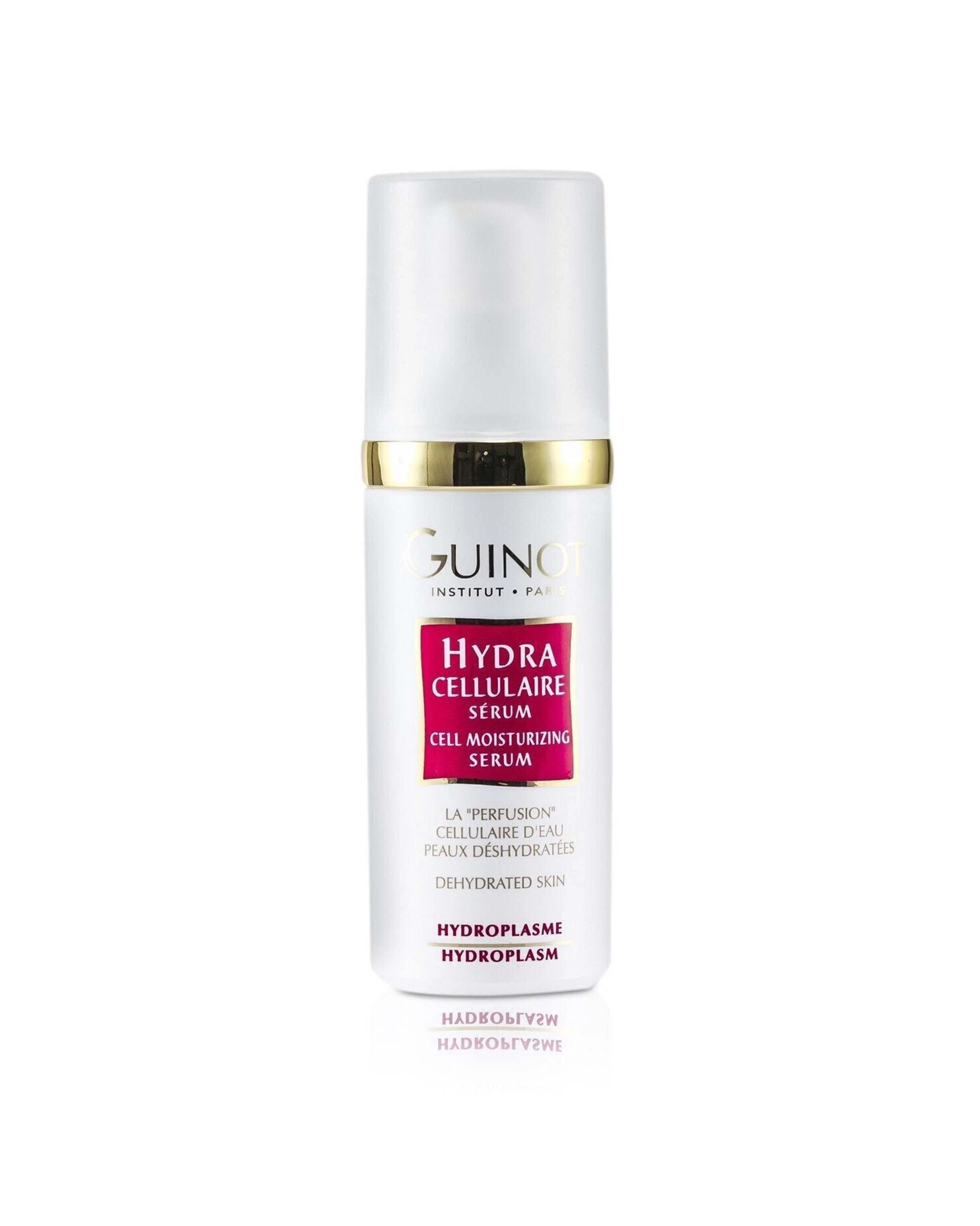 2 Guinot Hydra Cellulaire Cell Moisturizing Serum  30ml/1.06oz, 2 of 3