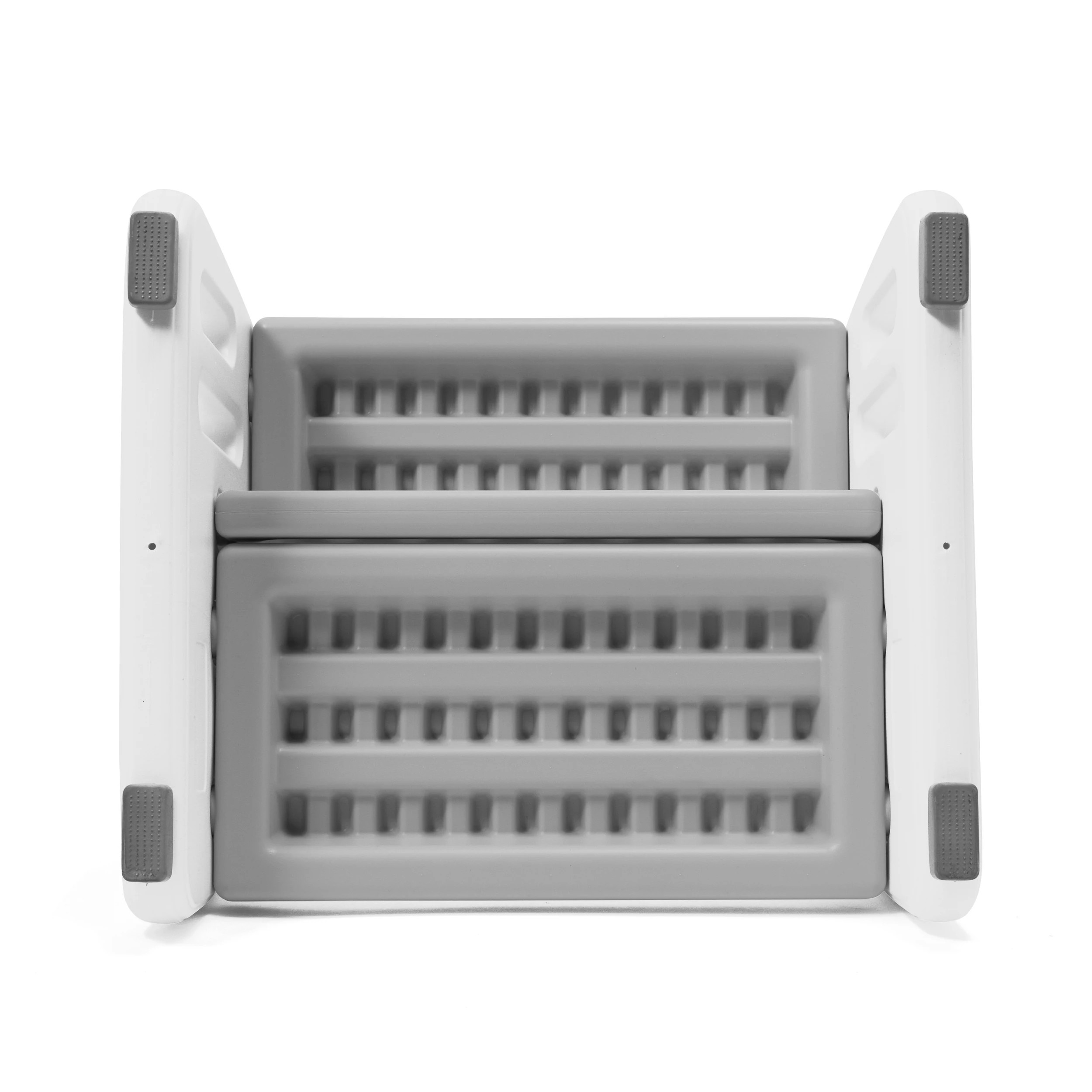 7 Step Stool with Handles, 7 of 10