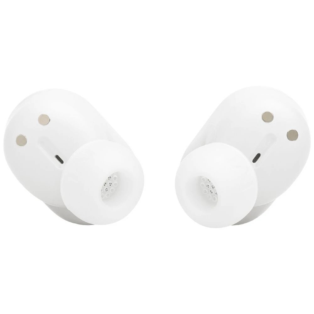 6 JBL Tune Buds 2 True Wireless Earbuds White, 6 of 10