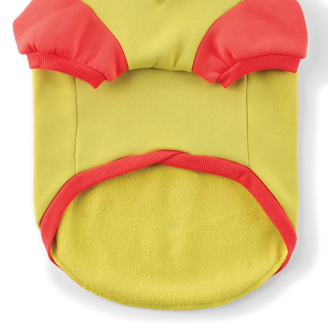 4 Pet Grinch Hoodie - Extra Large, 4 of 8