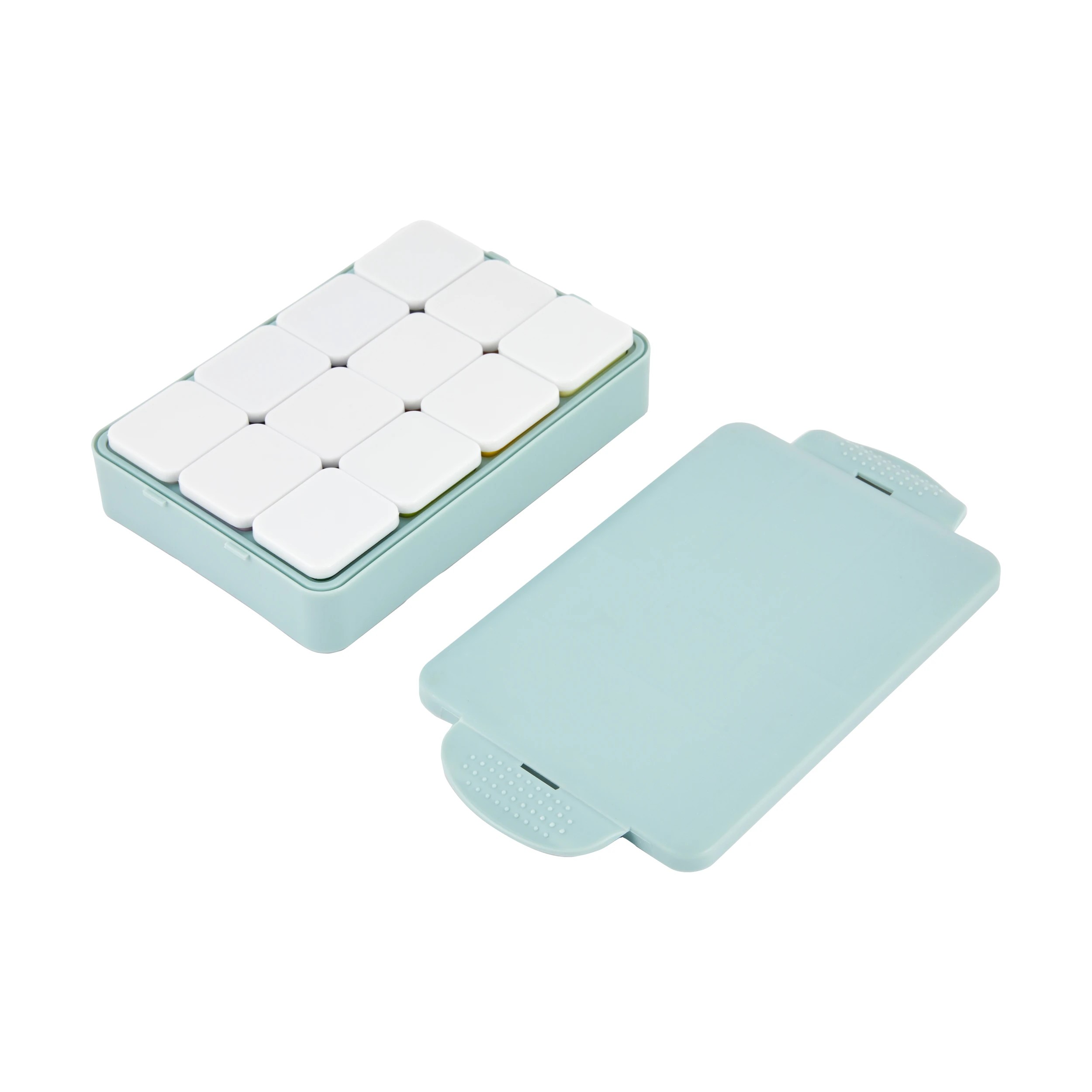 3 Gouache Paint Set, 3 of 5