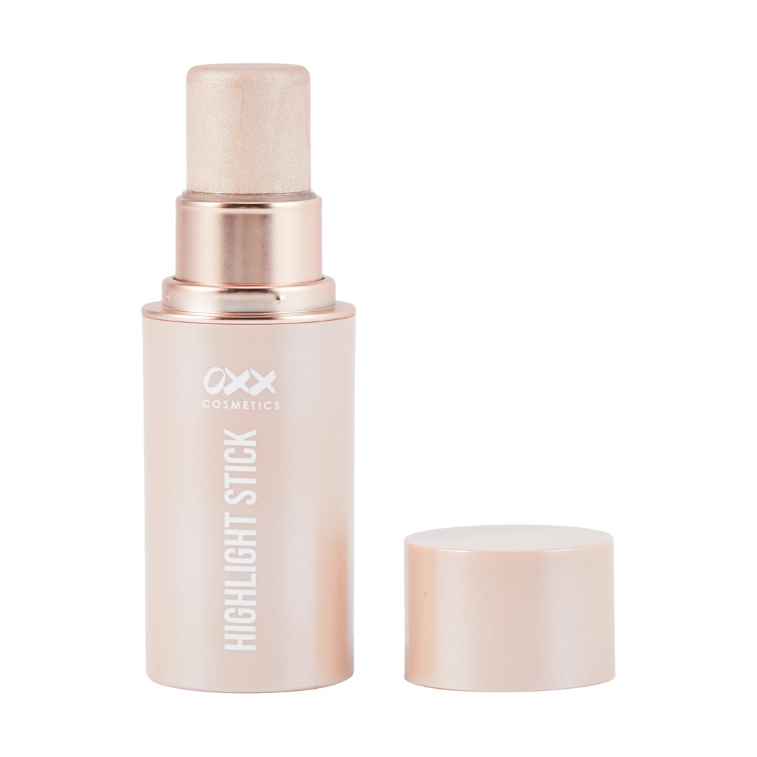 2 OXX Cosmetics Highlight Stick - Soft Pink, 2 of 5