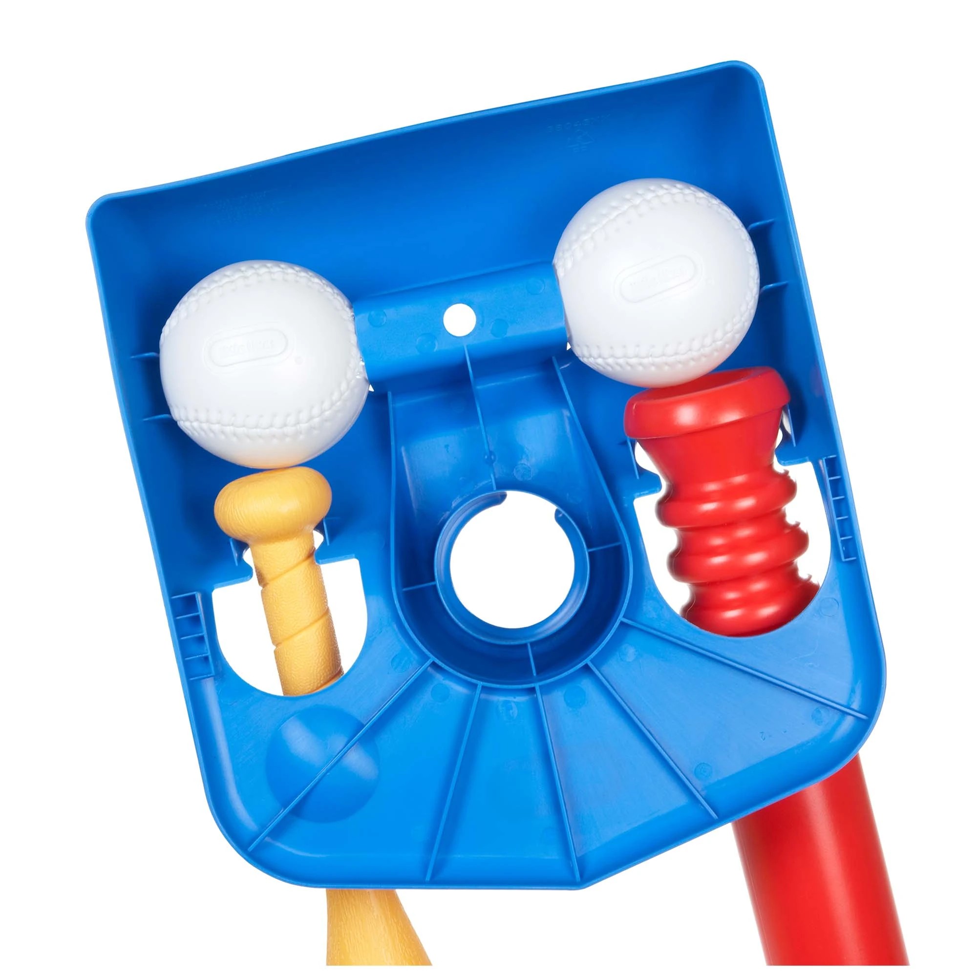 3 Little Tikes TotSports T-Ball Set - Multi, 3 of 5