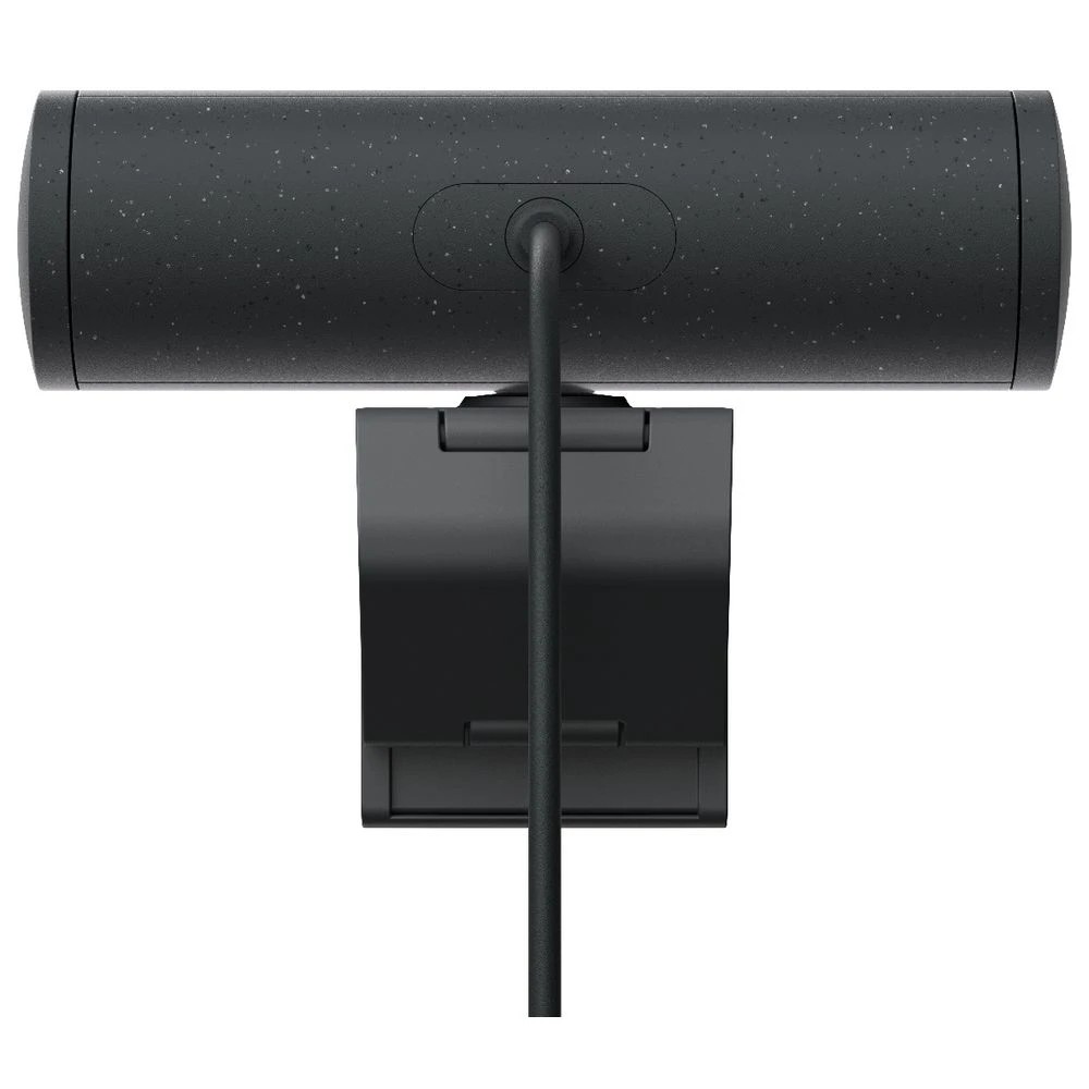 9 Logitech Brio 500 Full HD HDR Webcam Grey, 9 of 10