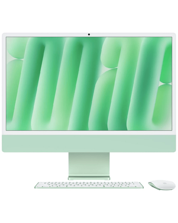 iMac (M4) 24