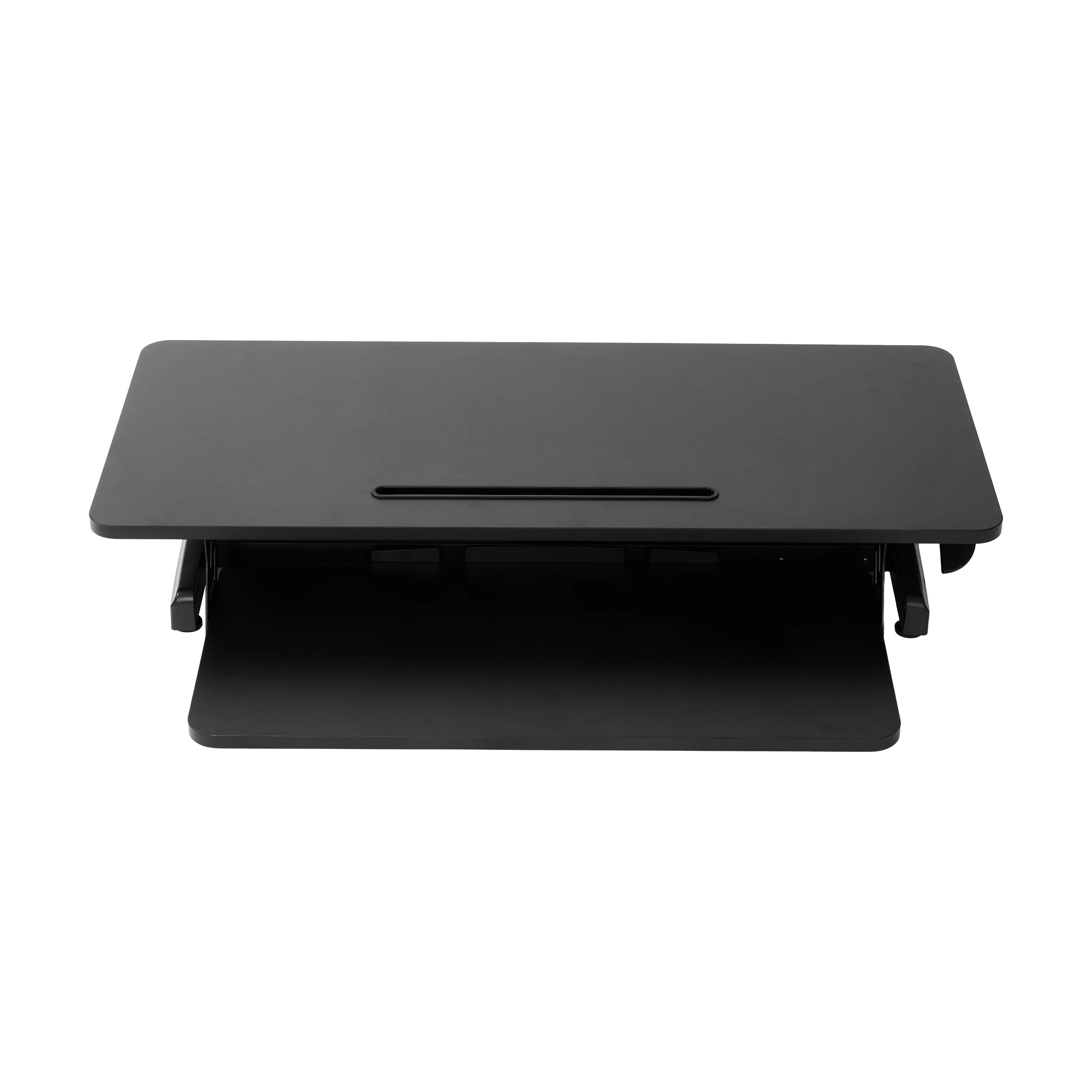 4 Sit and Stand Desk, 4 of 10