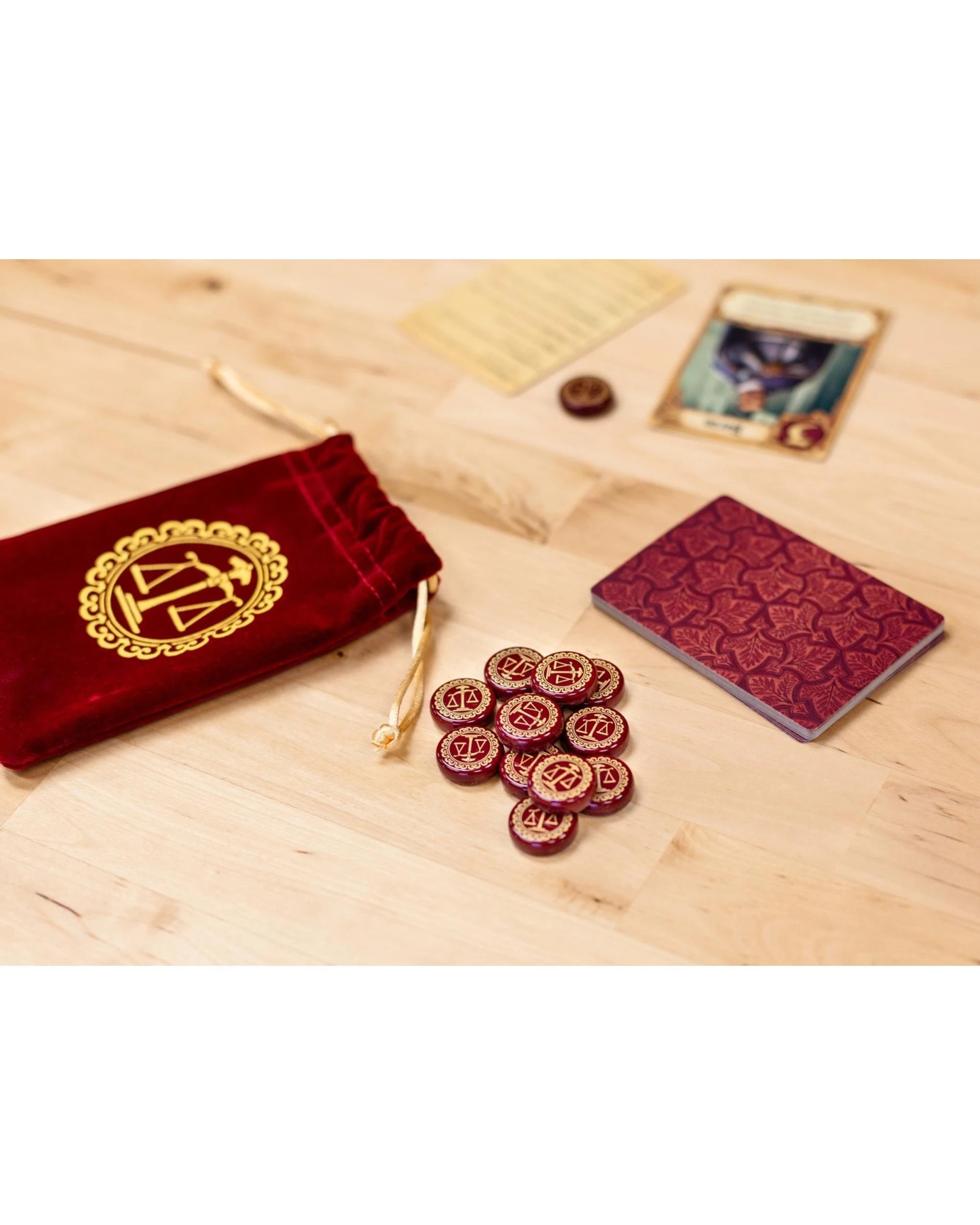 3 Love Letter Classic Card Game - Eco Box, 3 of 6