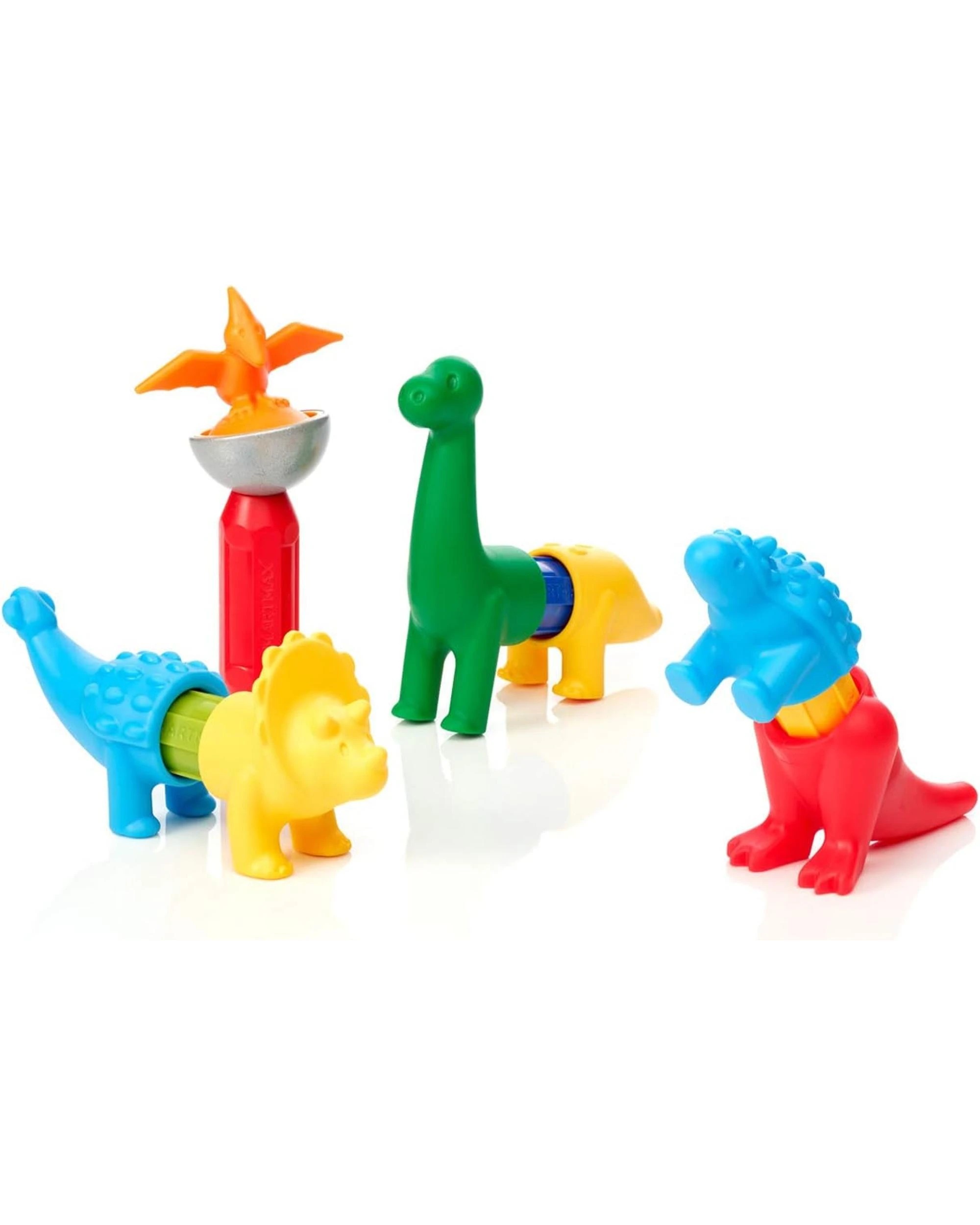 4 SmartMax My First Dinosaurs, 4 of 6