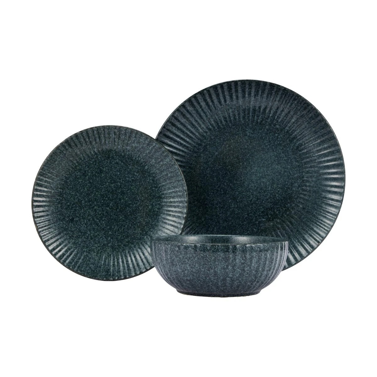 1 Cyprus 12 Piece Dinner Set, 1 of 10