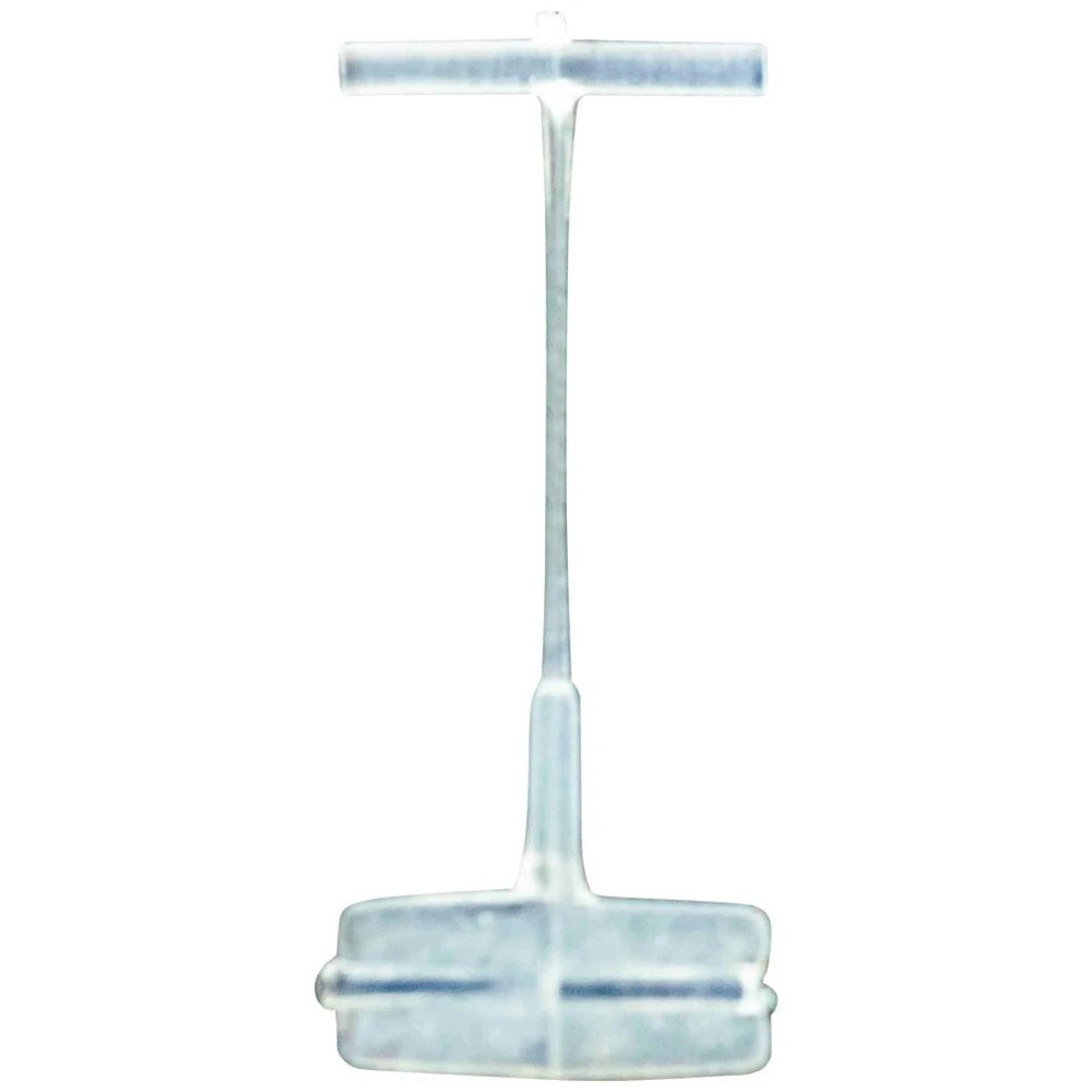 3 Meto Standard 15mm Straight Fasteners 5000 Pack, 3 of 3