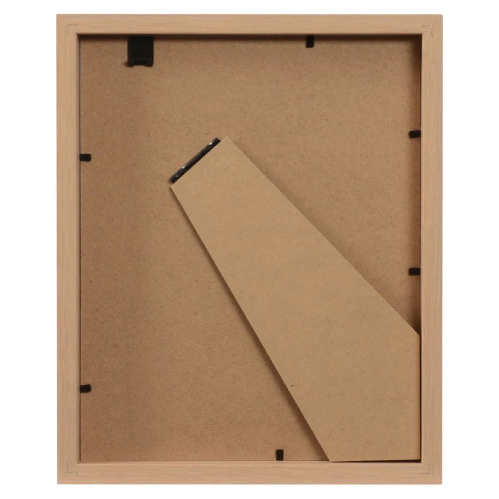 4 Promenade 8x10" Frame Oak, 4 of 5