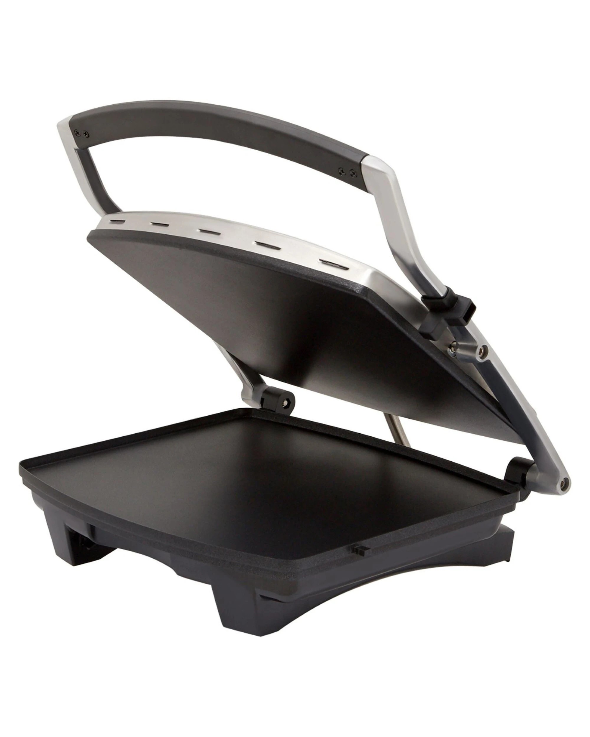 3 Westinghouse Sandwich Hot Press Grill for 4 Slices with Flat Plates, 3 of 7