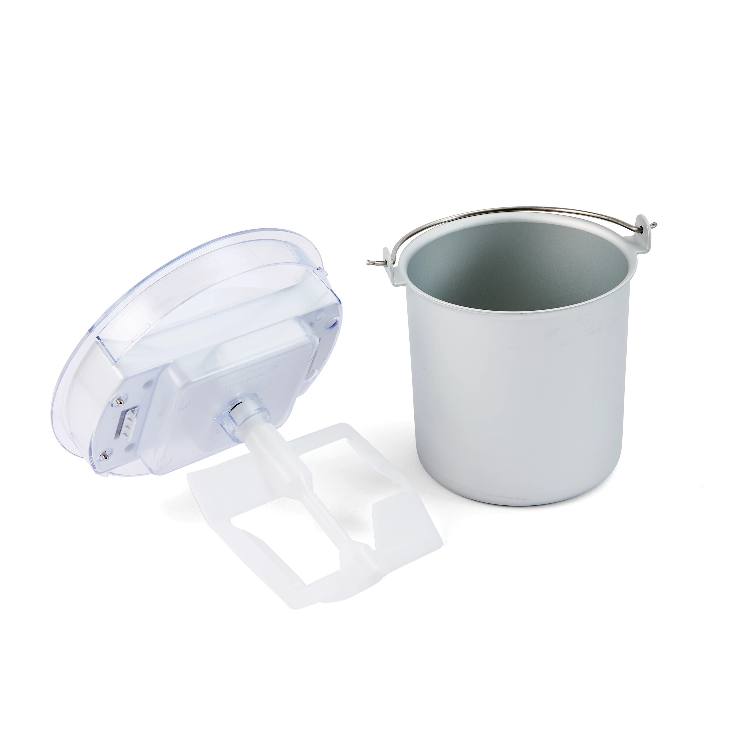 10 Ice Cream Maker, 10 of 10