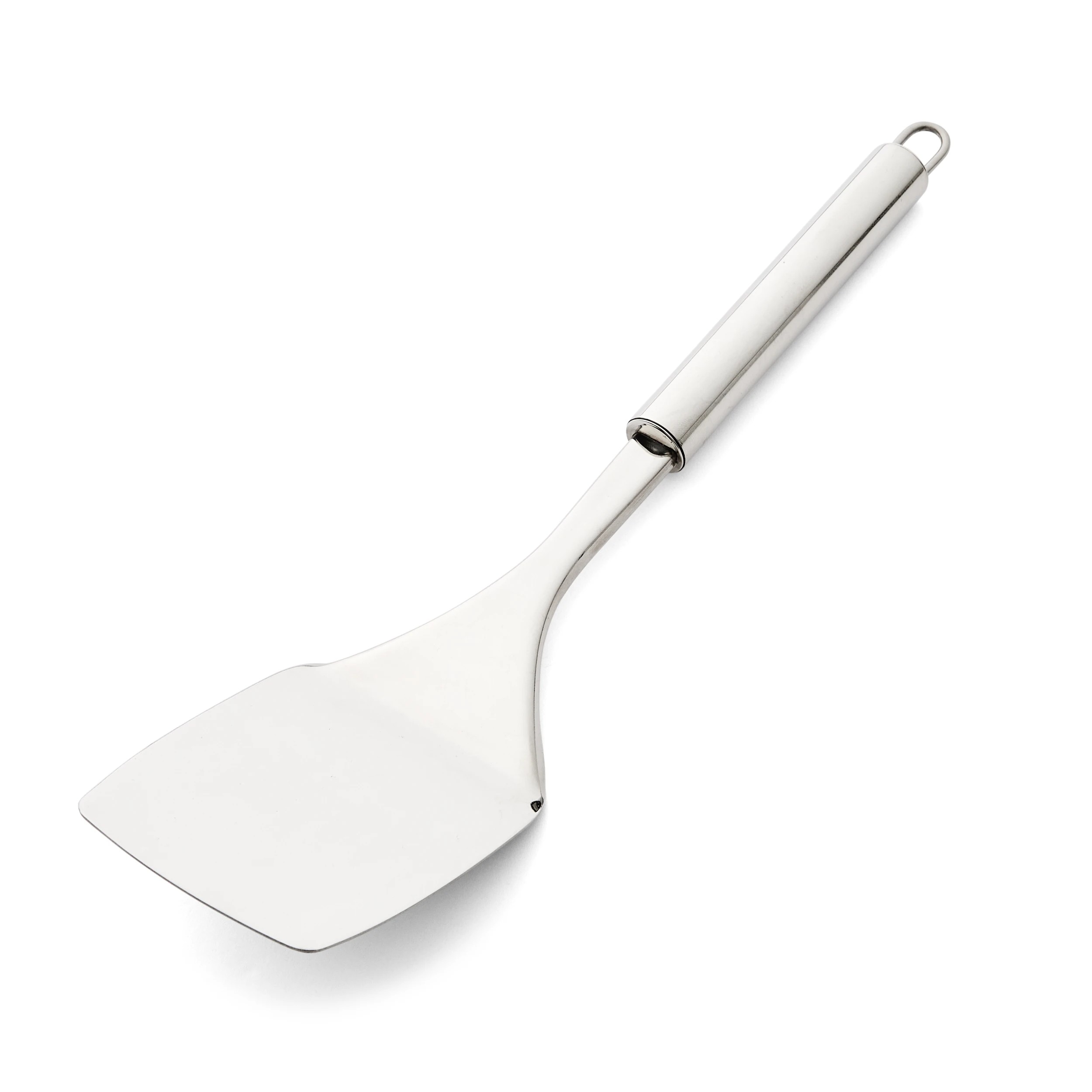 4 5 Piece Stainless Steel Utensil Set, 4 of 8