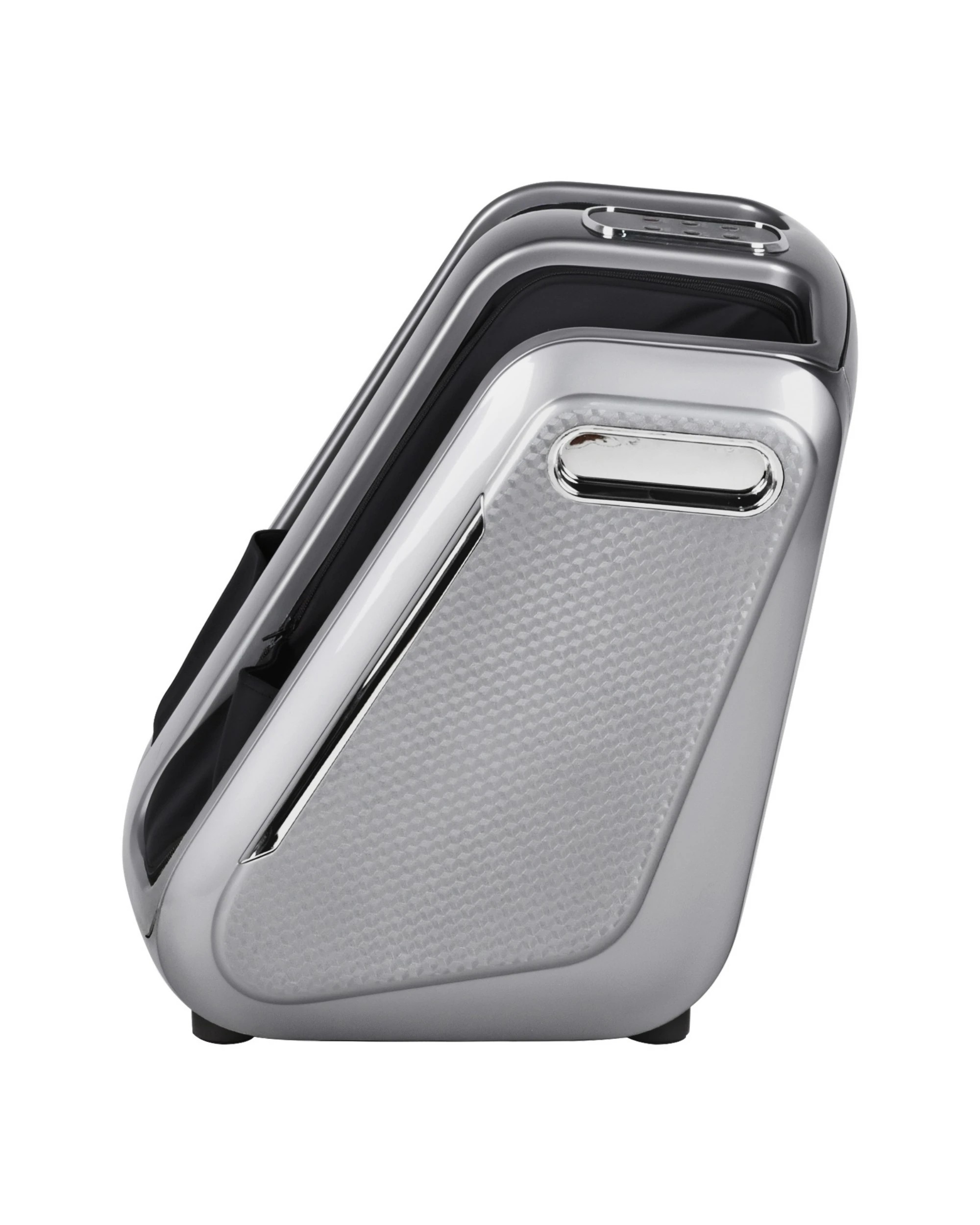 7 Advwin Foot and Calf Massager Deep Kneading Machine - Silver, 7 of 7