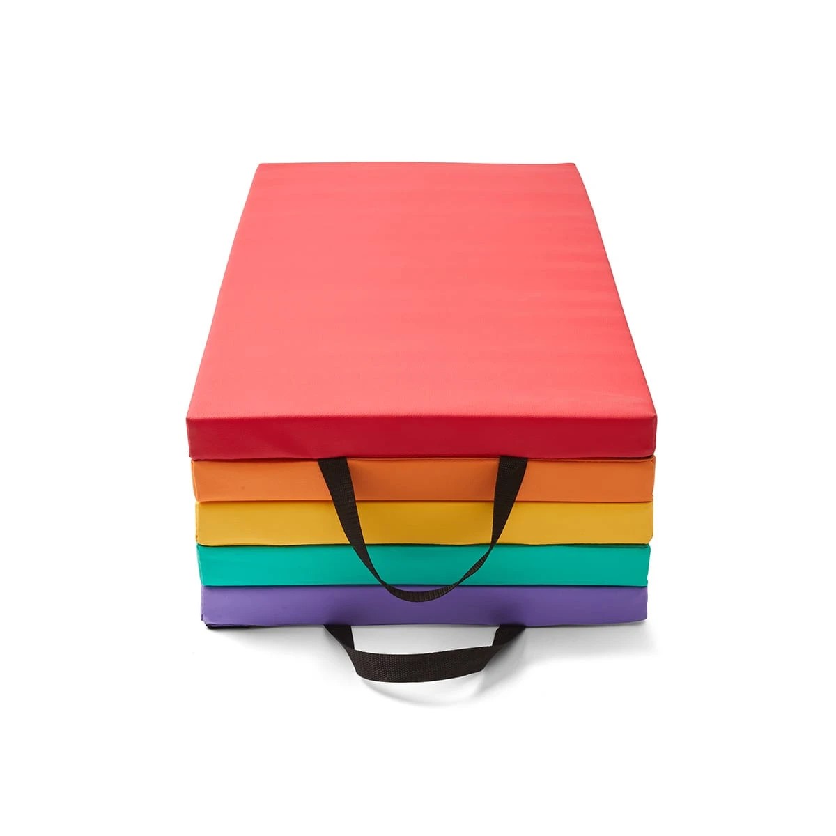 4 Soft Folding Play Mat, 4 of 10