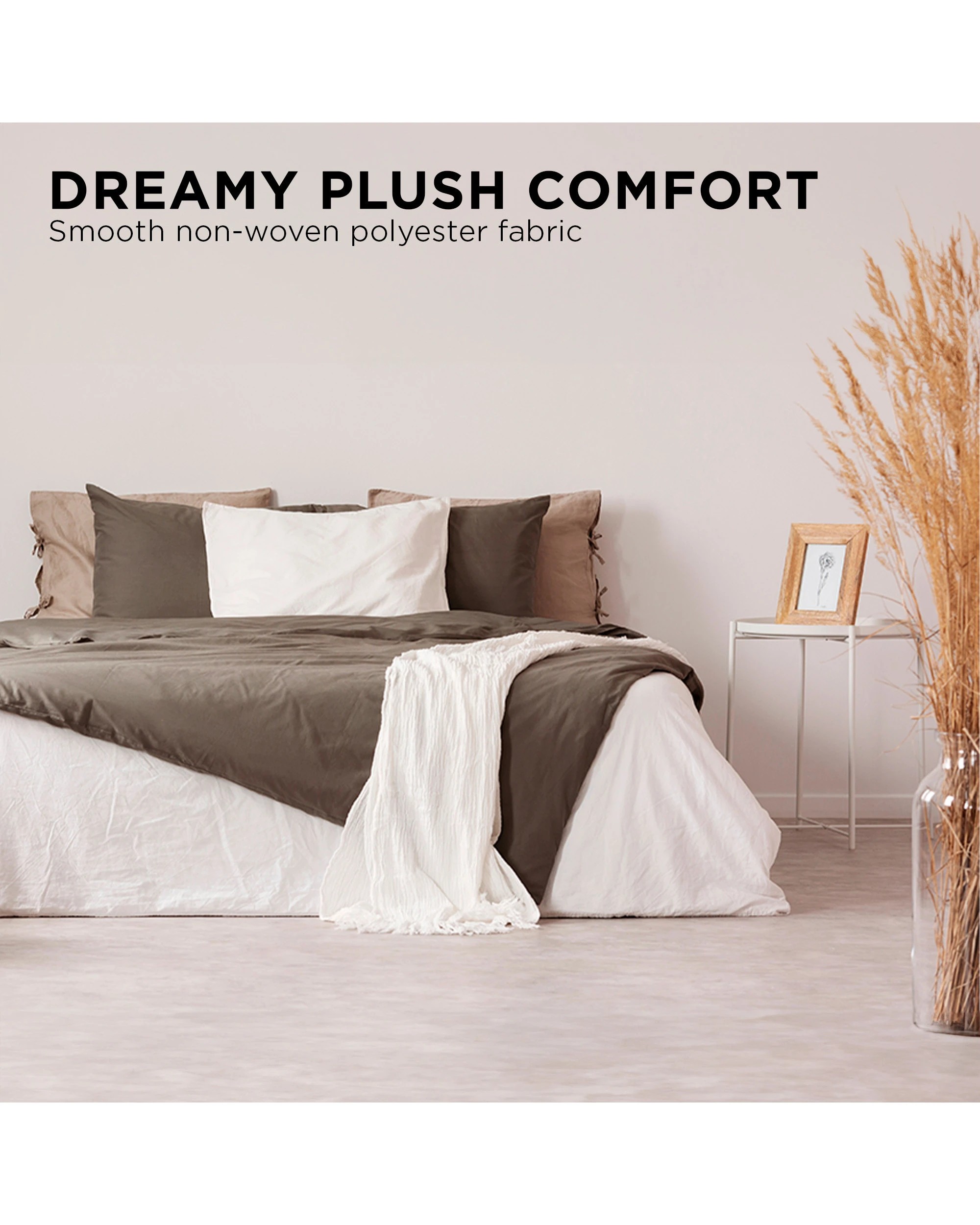 6 Morphy Richards Electric Blanket
 - King Bed, 6 of 9