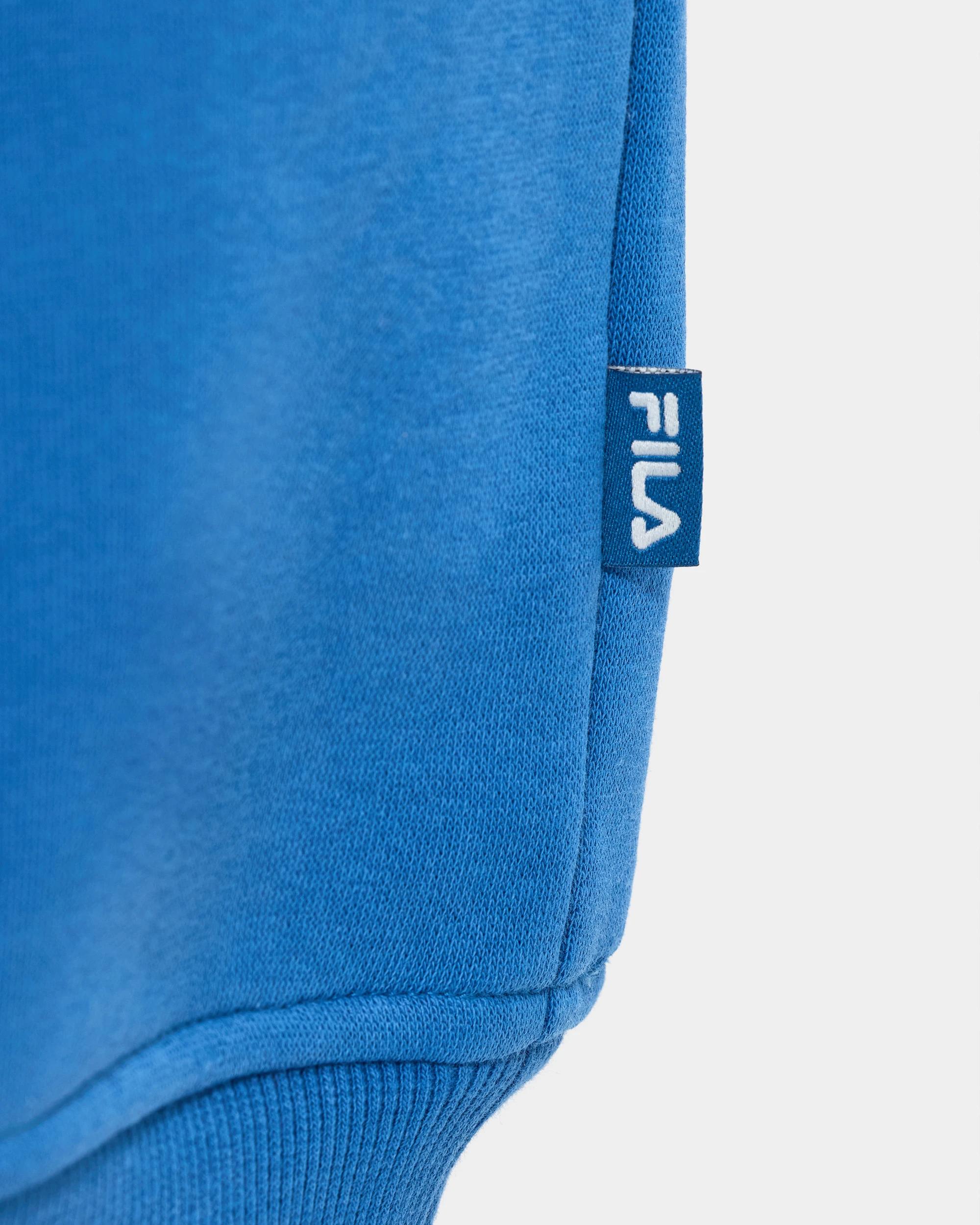 8 Fila Heavyweight Graphic Hoodie BLUE, 8 of 8