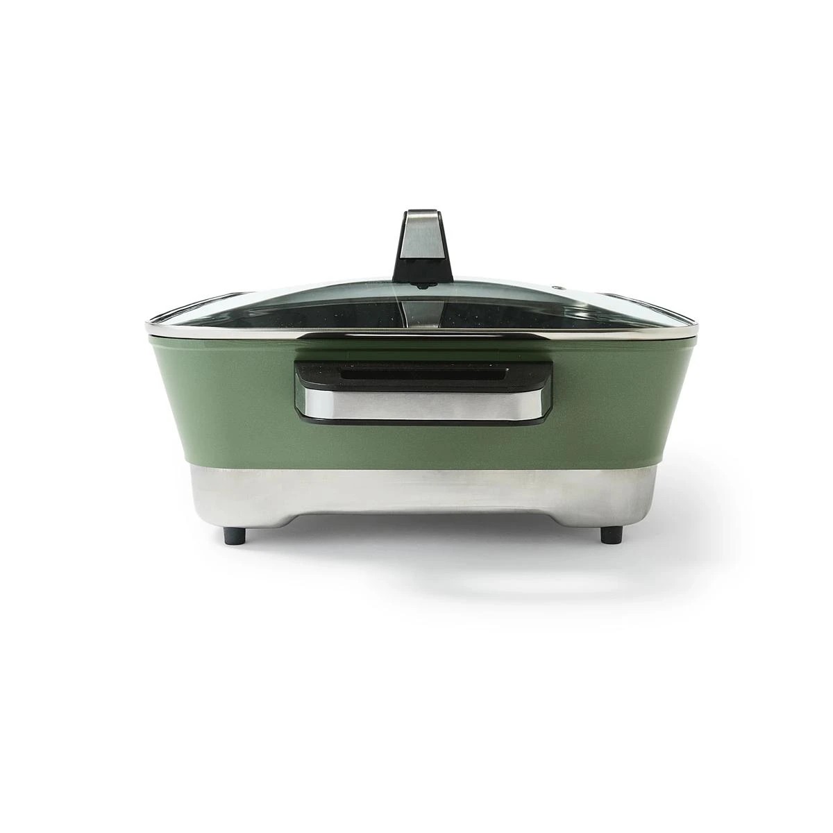 5 Electric Frypan, 5 of 10