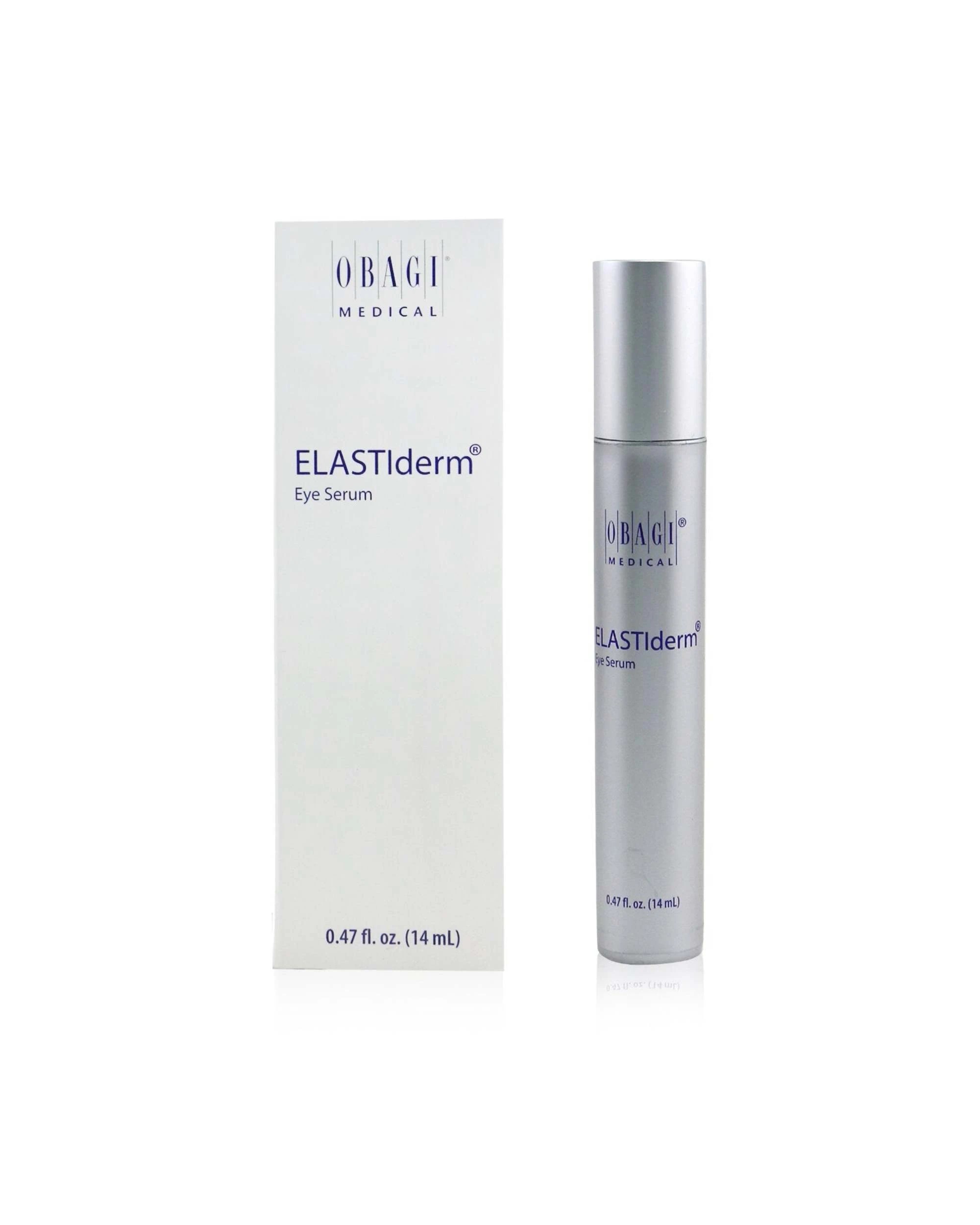 2 Obagi Elastiderm Eye Complete Complex Serum  14ml/0.47oz, 2 of 3