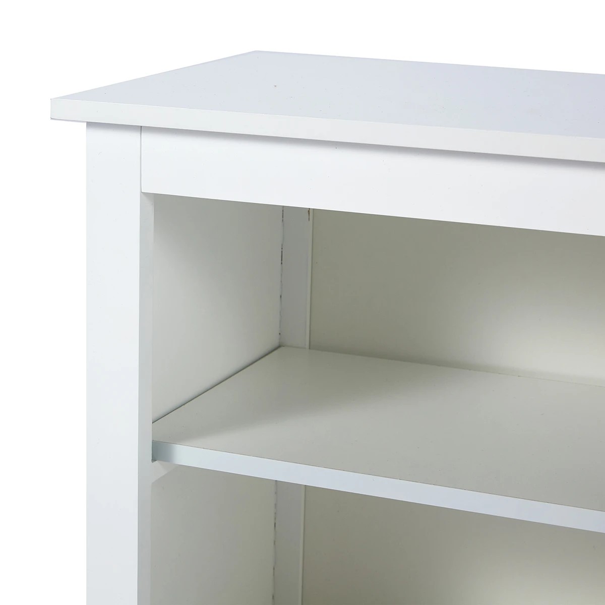 7 Hamptons Bedside Table, 7 of 10