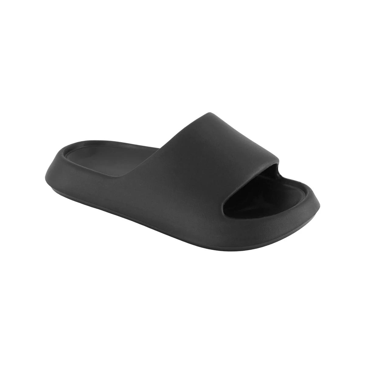 1 Flatform Pool Slides BLACK, 1 of 3