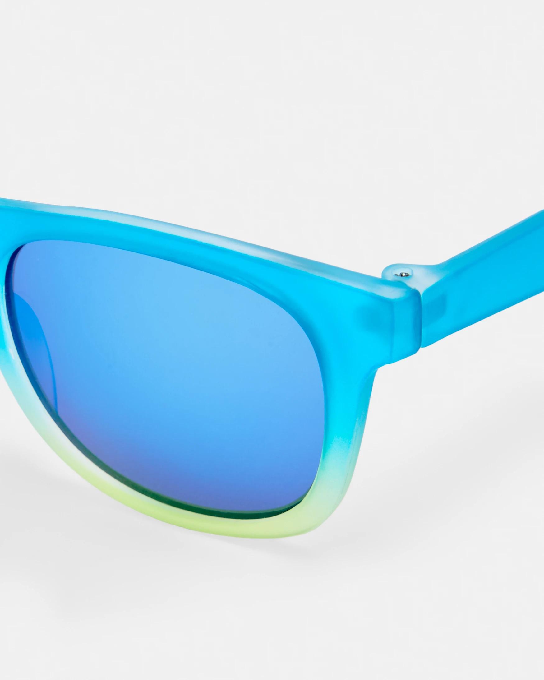 4 Kids Sunglasses - Flexi Ombre, 4 of 4