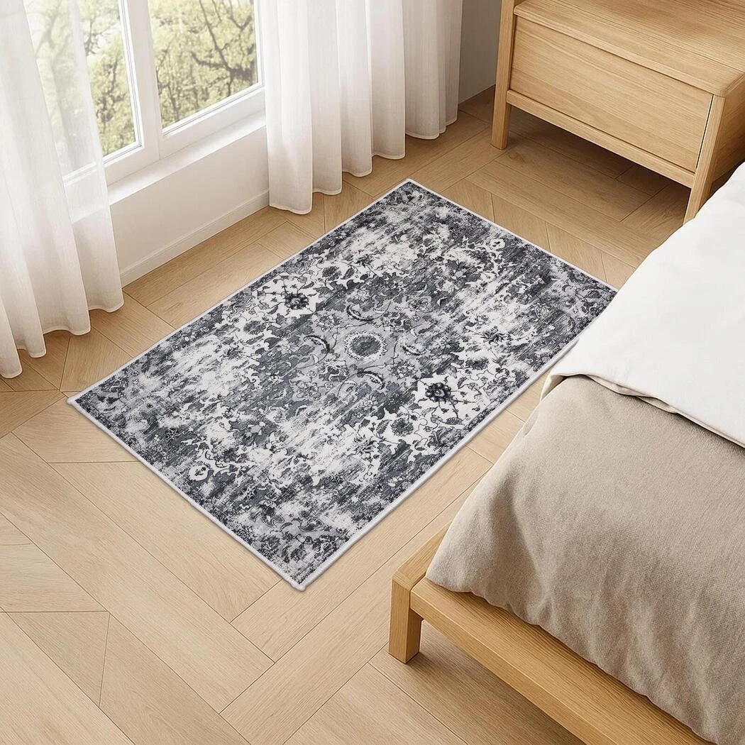 8 Marlow Non-Slip Waterproof Floor Rug, 8 of 8